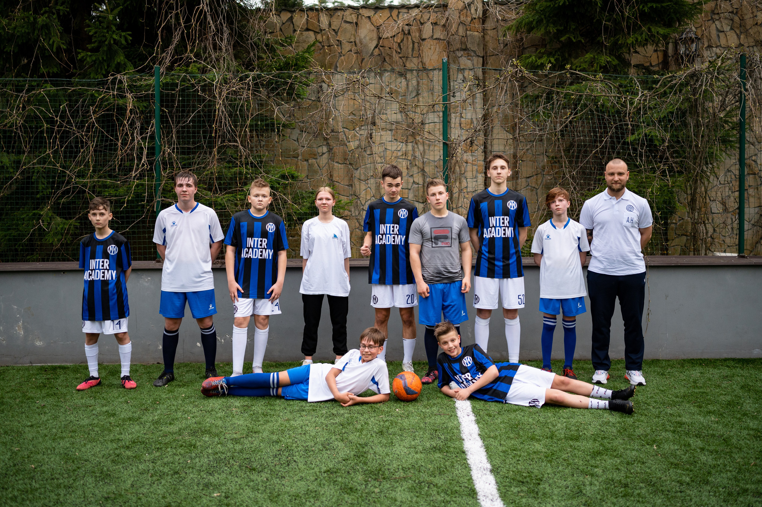 Благотворительный фонд “Жизнь одна”. Мир живой фотографии о Вас и для Вас