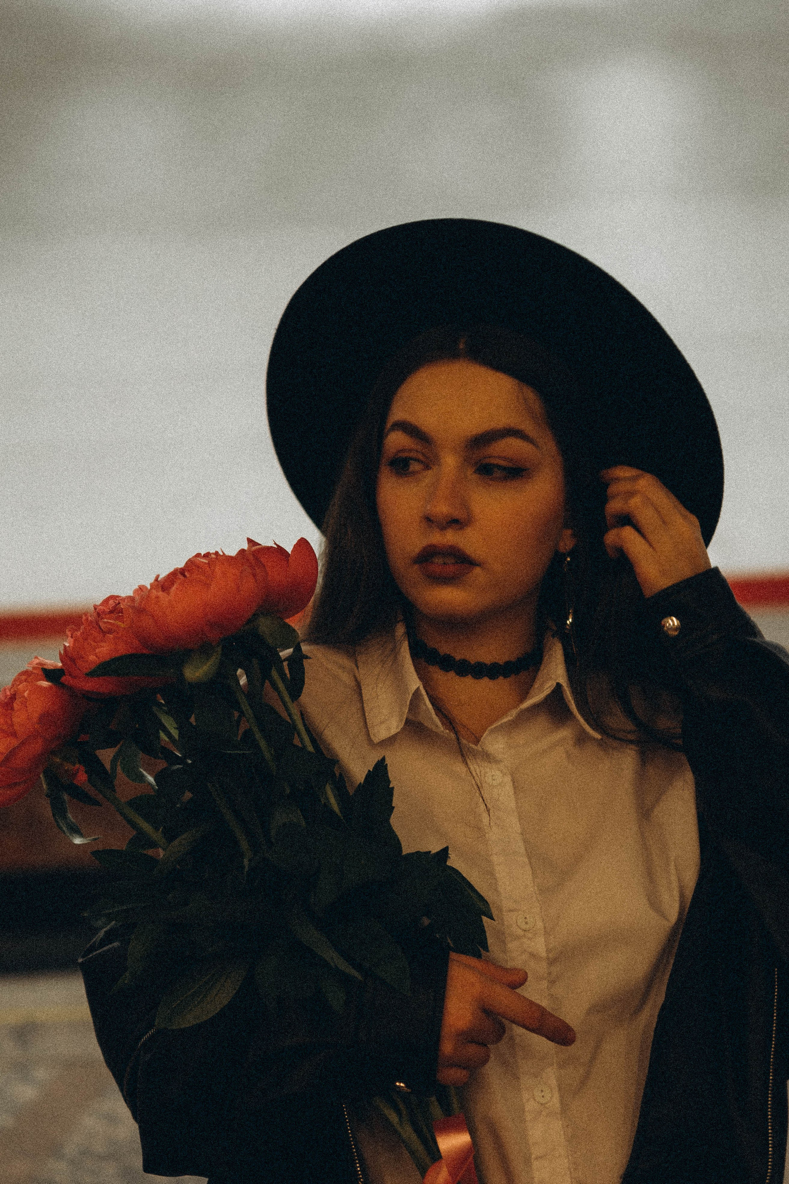 В метро. Профессиональный фотограф, Санкт-Петербург — Виктория Богомолова