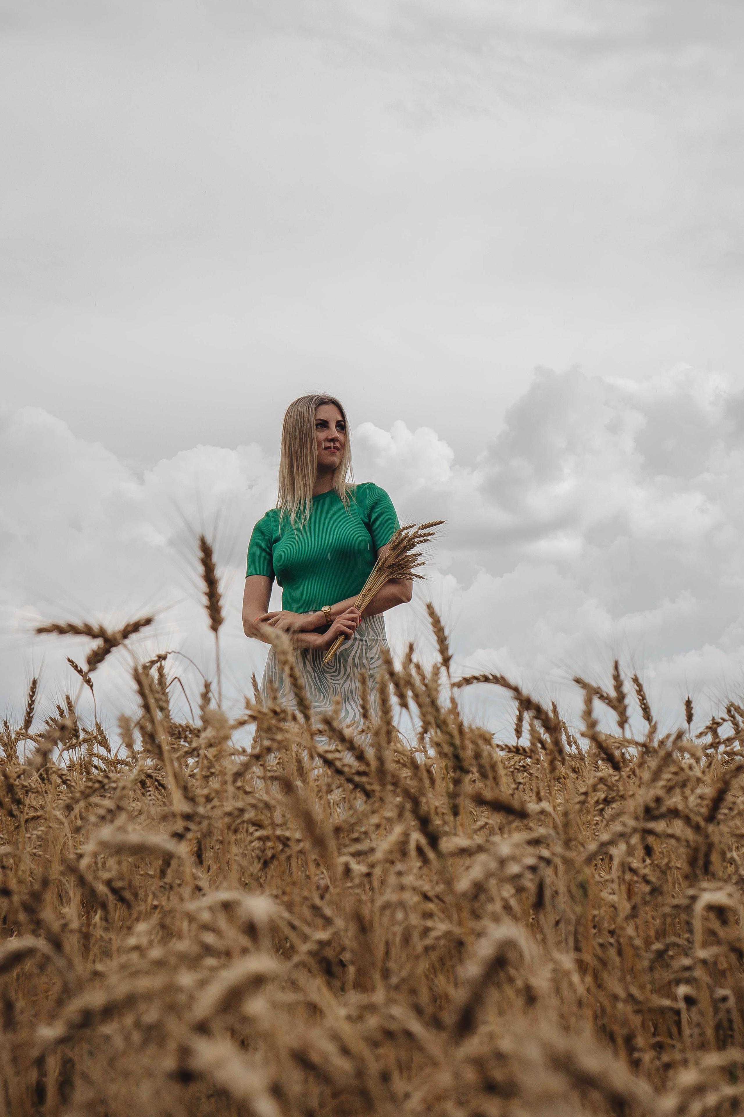Проогулка под дождем. Профессиональный фотограф, Санкт-Петербург — Виктория Богомолова