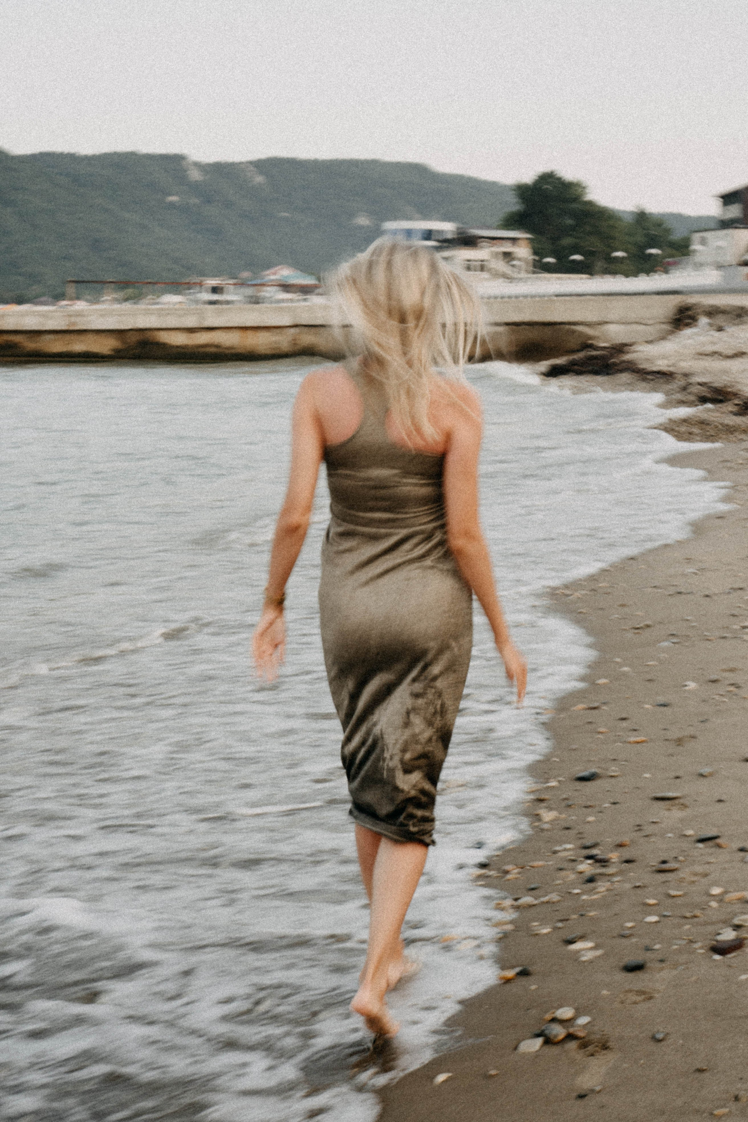 Море. Профессиональный фотограф, Санкт-Петербург — Виктория Богомолова