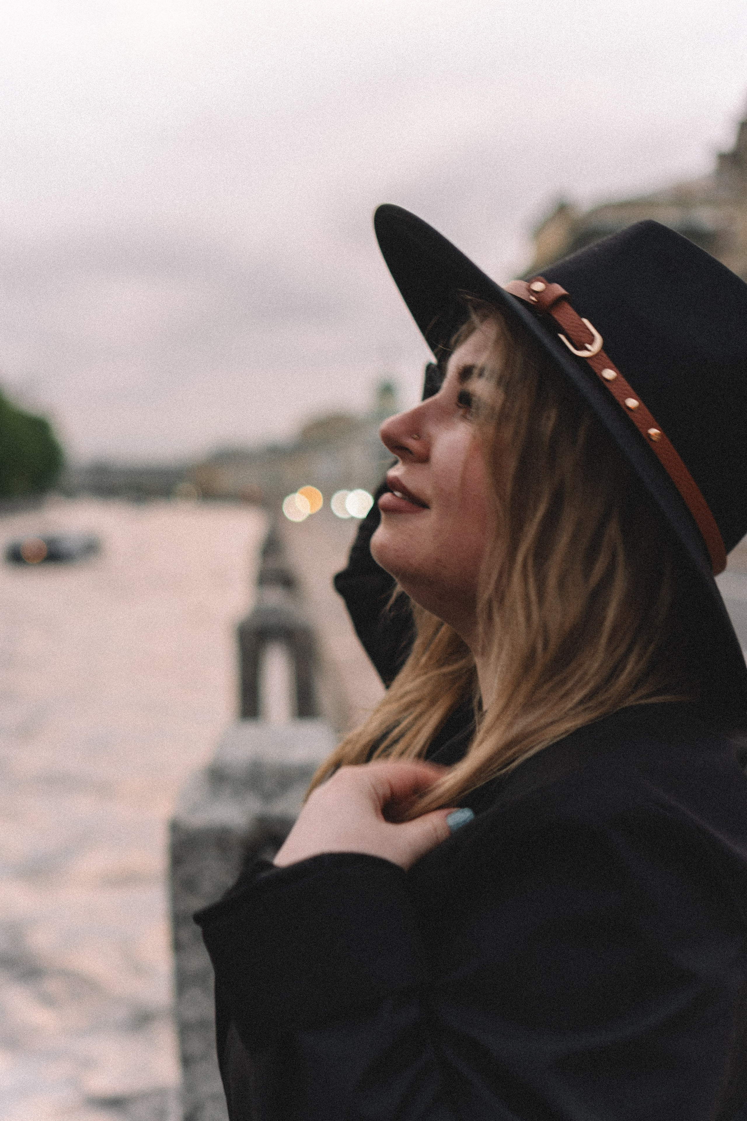 ПРОГУЛКА ВЕСНОЙ. Профессиональный фотограф, Санкт-Петербург — Виктория Богомолова