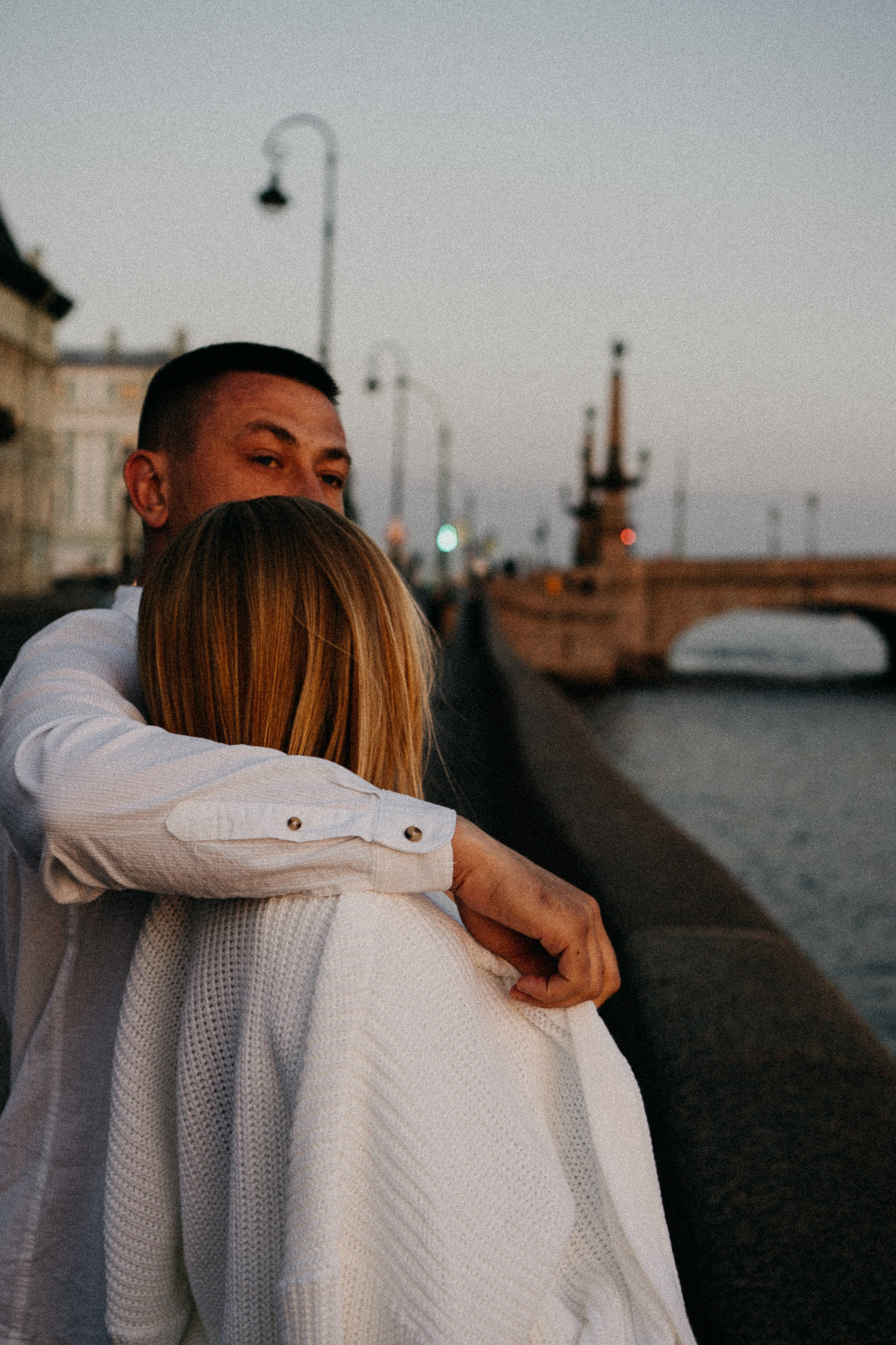 Сьемка мечты. Профессиональный фотограф, Санкт-Петербург — Виктория Богомолова