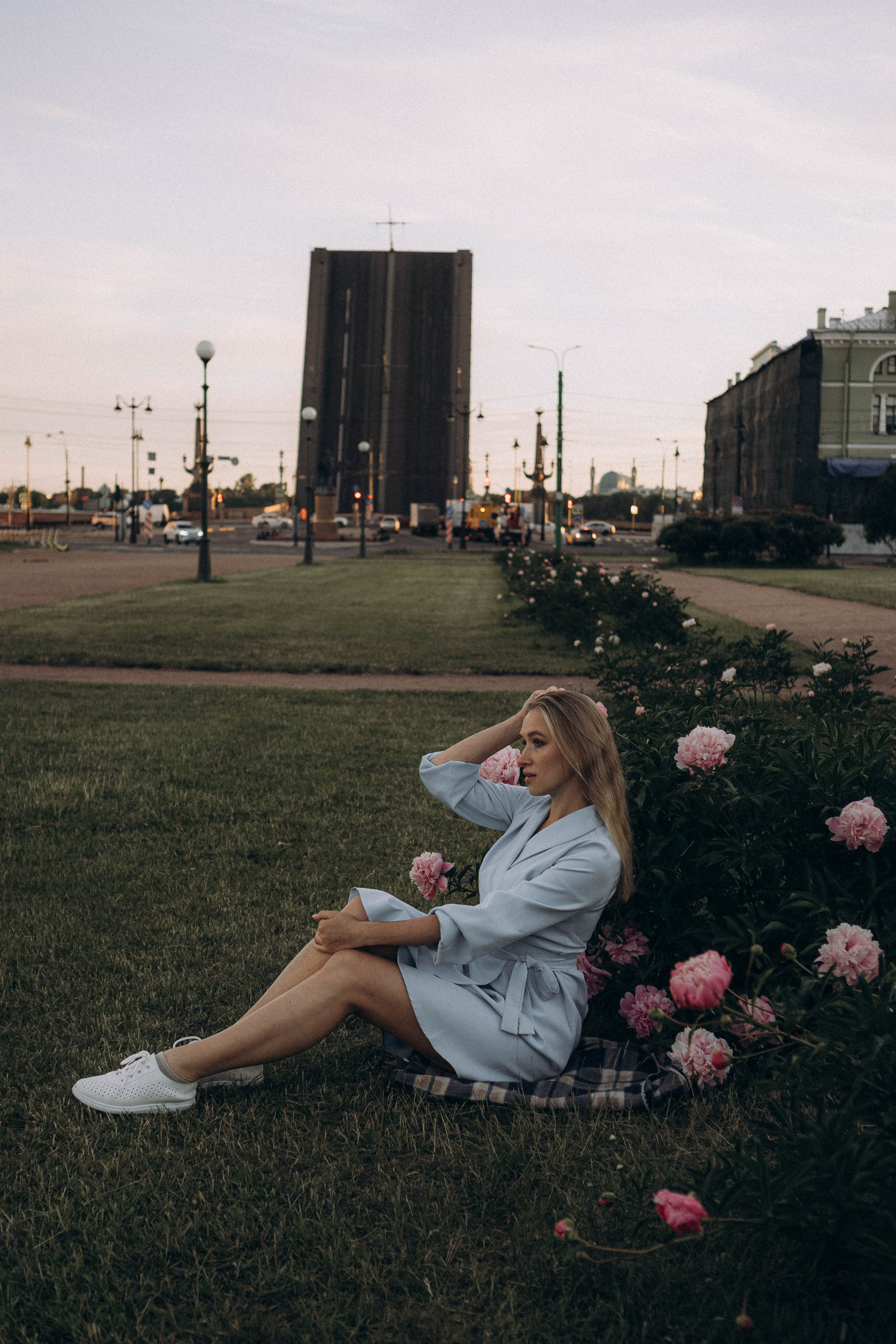 СЧАСТЛИВОЕ УТРО. Профессиональный фотограф, Санкт-Петербург — Виктория Богомолова