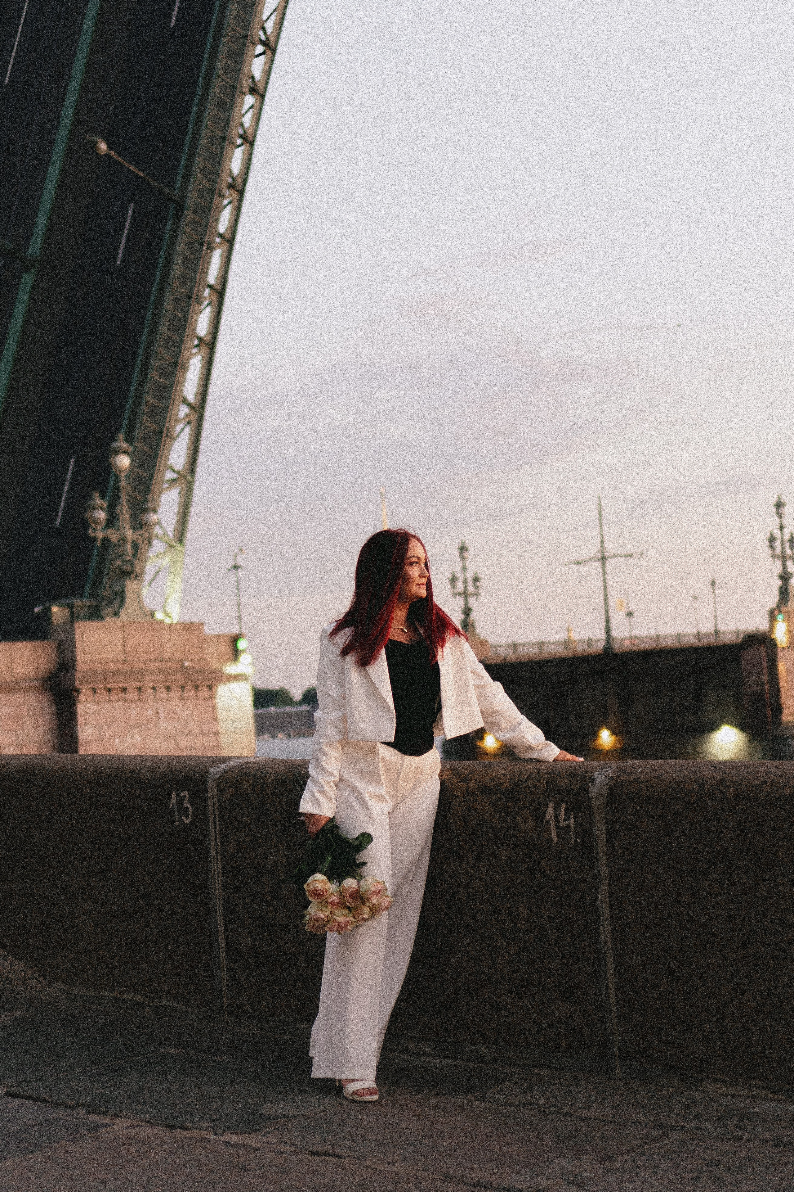 РАССВЕТНАЯ ИСТОРИЯ. Профессиональный фотограф, Санкт-Петербург — Виктория Богомолова