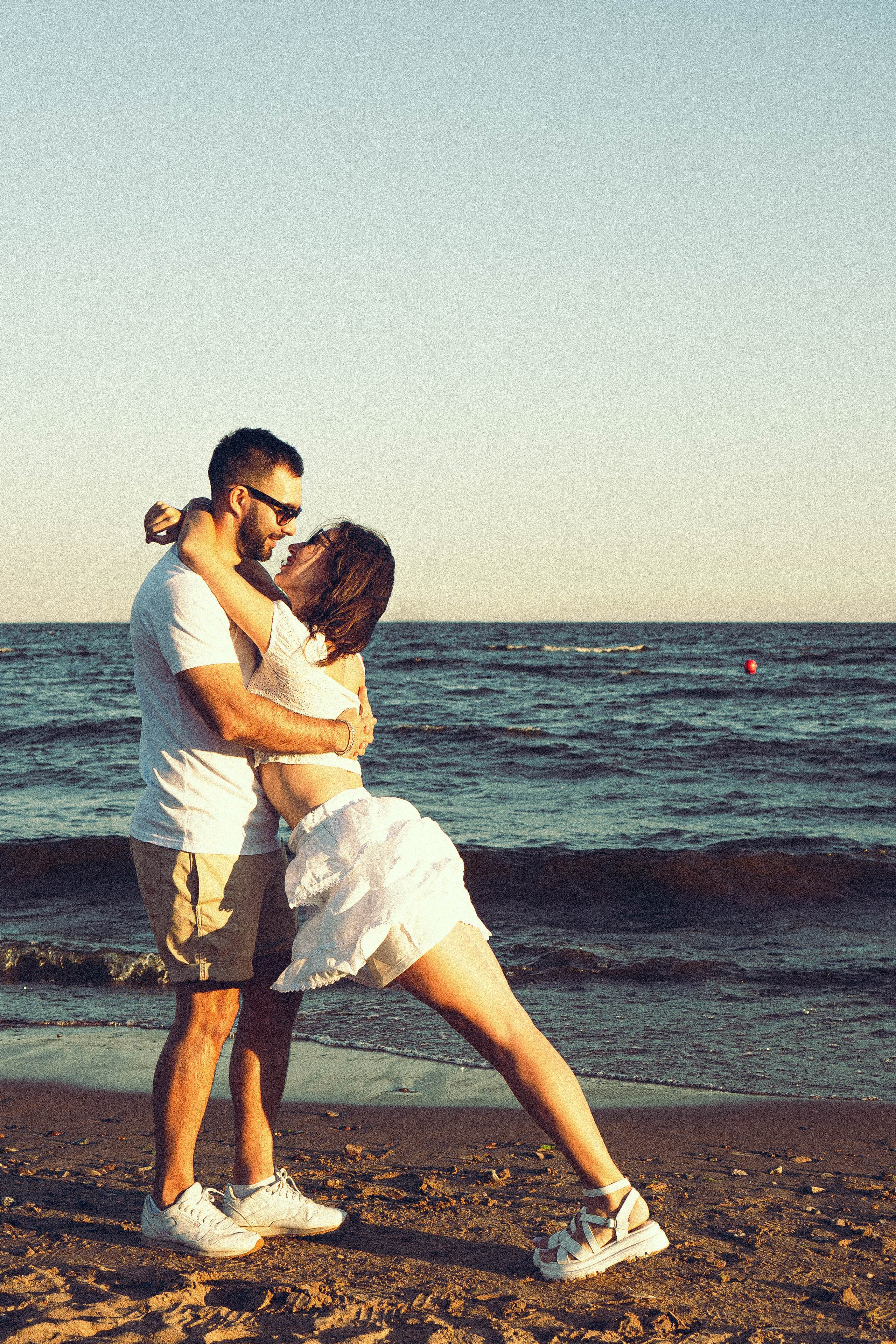 Любовь на заливе. Профессиональный фотограф, Санкт-Петербург — Виктория Богомолова