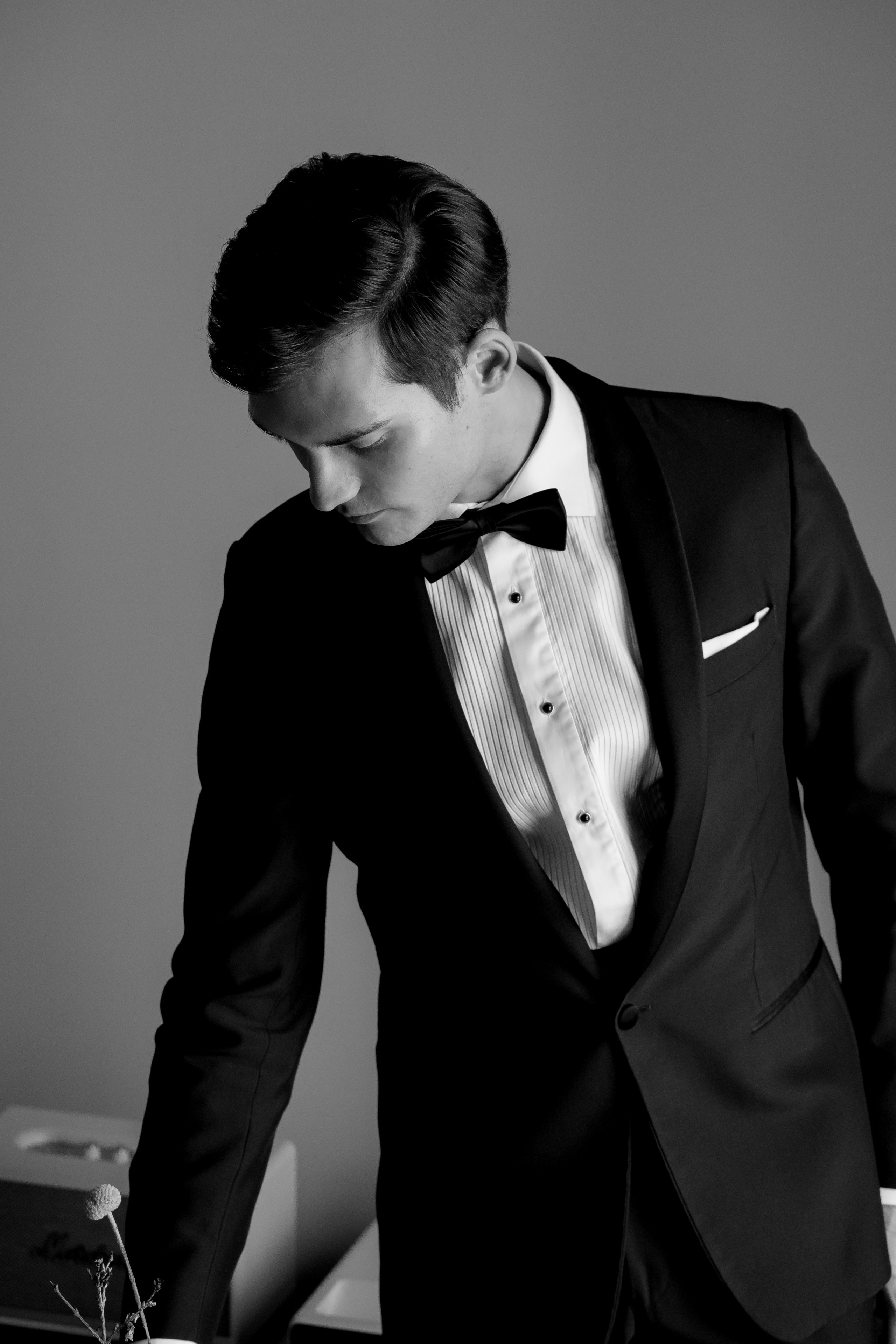 ЭЛЕГАНТНАЯ СВАДБЕНАЯ СЬЕМКА ЖЕНИХА И НЕВЕСТЫ В ДОРОГОМ ОТЕЛЕ САНКТ-ПЕТЕРБУРГА. Профессиональный фотограф, Санкт-Петербург — Виктория Богомолова