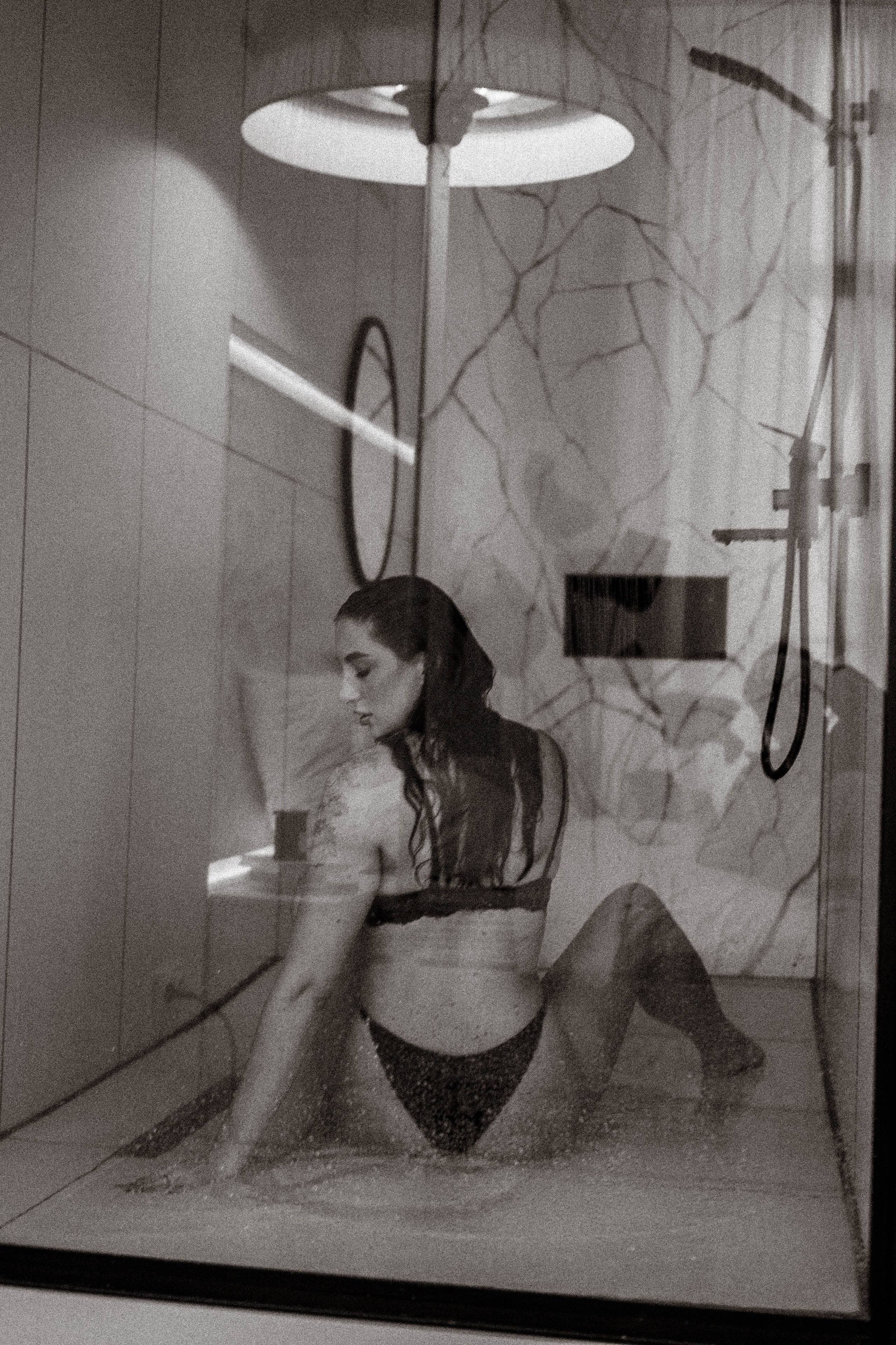 Элеонора в студии. Профессиональный фотограф, Санкт-Петербург — Виктория Богомолова