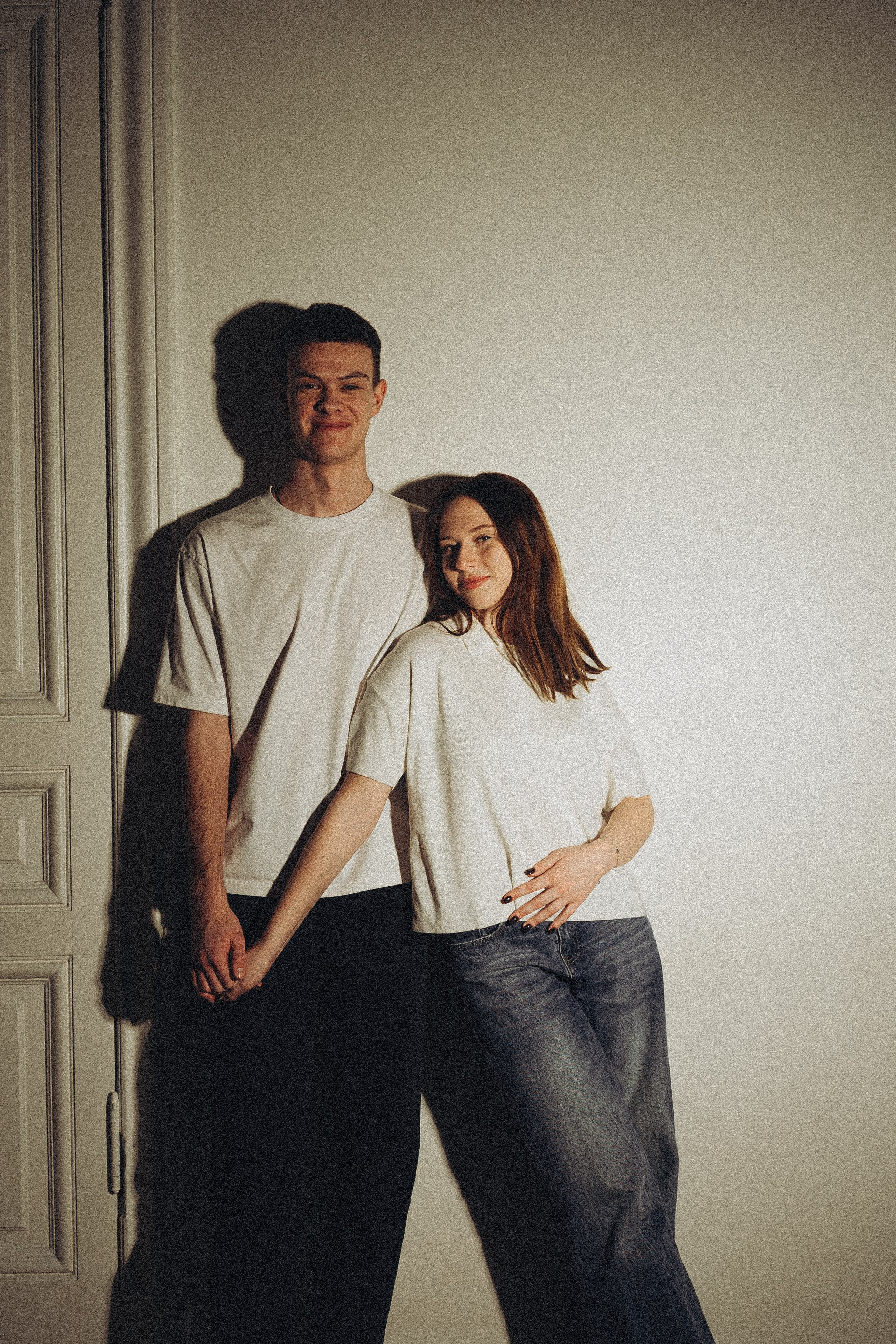 Студийная история. Профессиональный фотограф, Санкт-Петербург — Виктория Богомолова