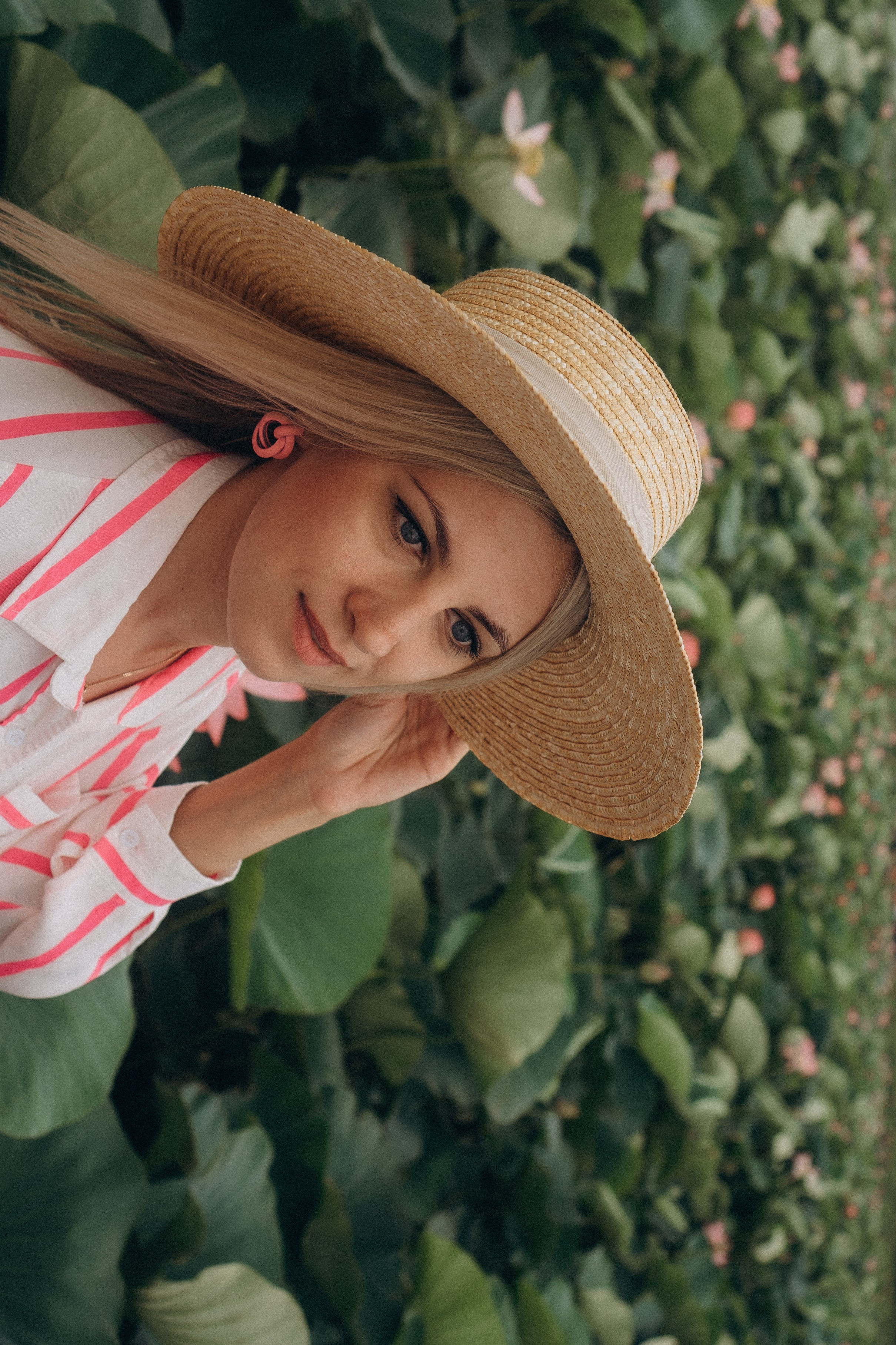 ЛОТОСОВАЯ ПОЛЯНА. Профессиональный фотограф, Санкт-Петербург — Виктория Богомолова