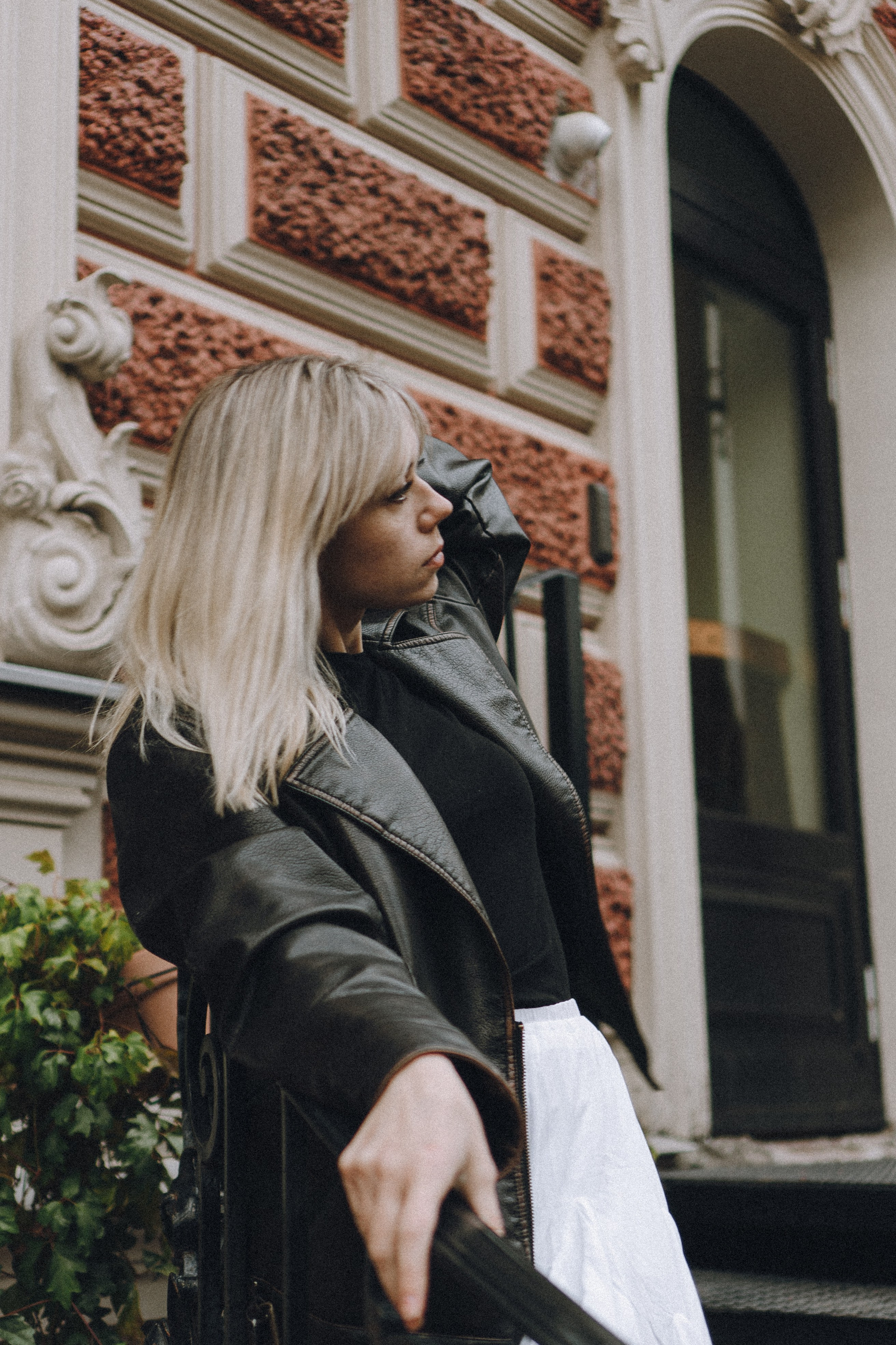 ПРОГУЛКА ОСЕНЬЮ. Профессиональный фотограф, Санкт-Петербург — Виктория Богомолова