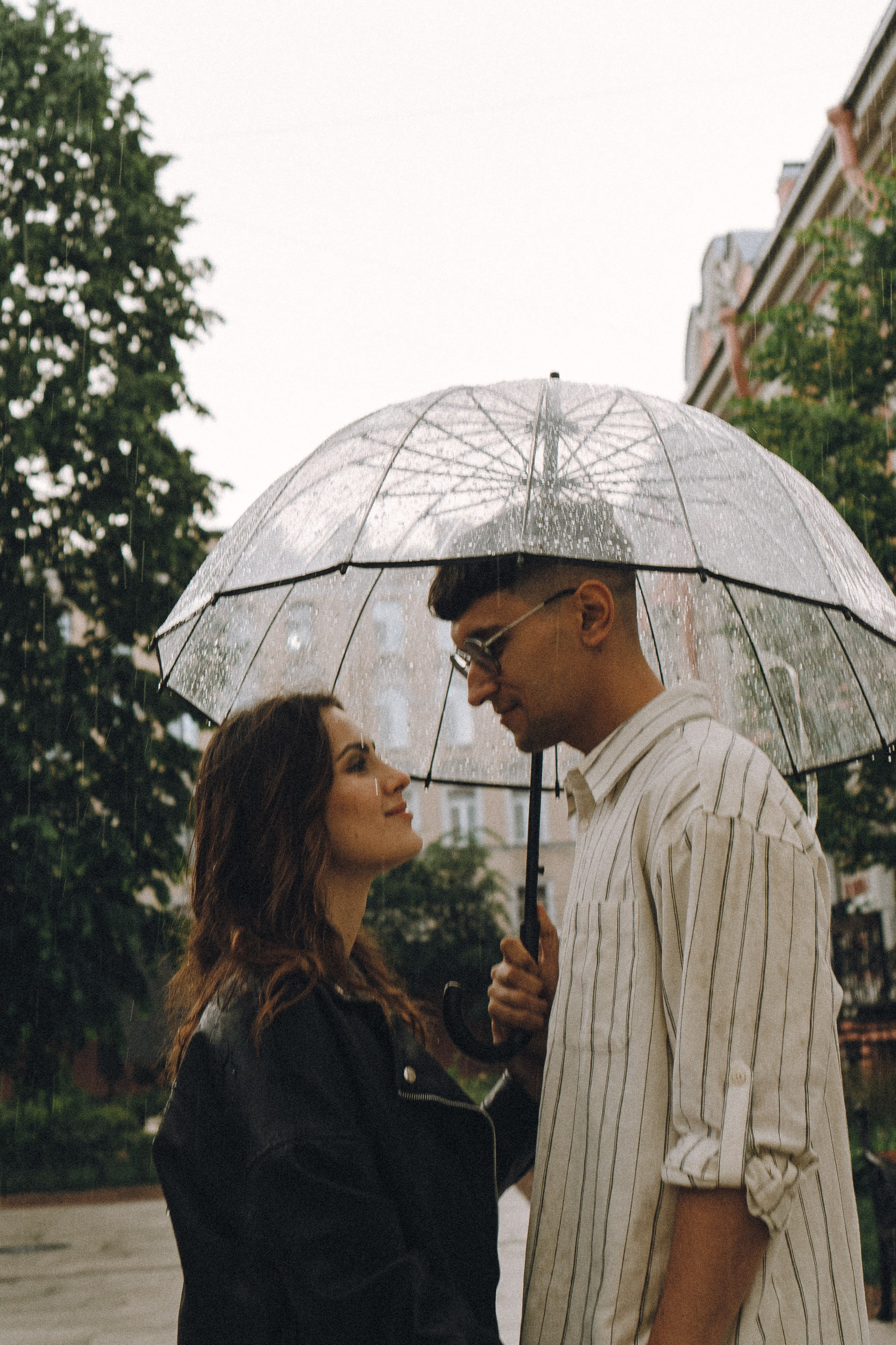 ЛЮБОВЬ В ИЮНЕ. Профессиональный фотограф, Санкт-Петербург — Виктория Богомолова