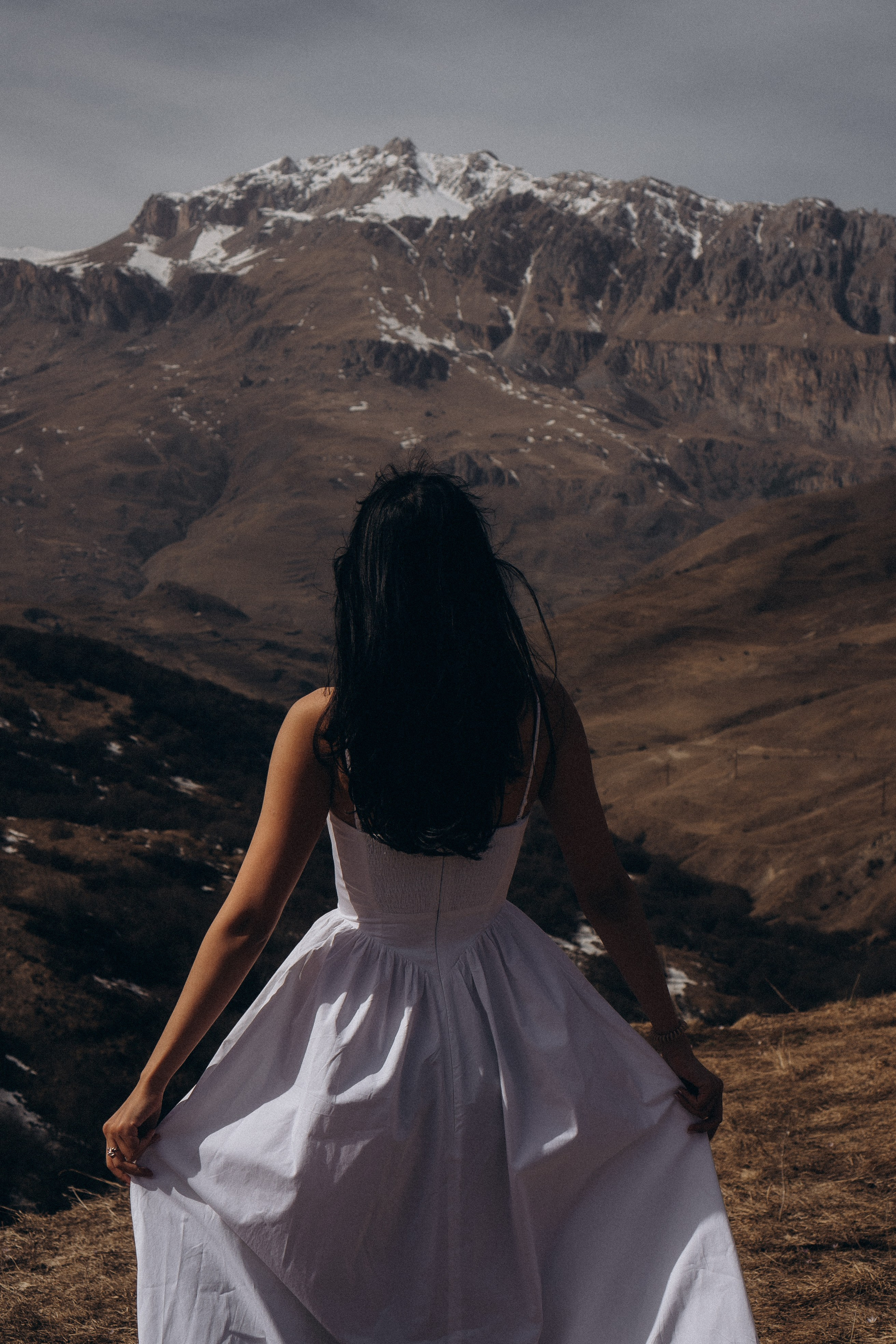 ОСЕТИЯ. Профессиональный фотограф, Санкт-Петербург — Виктория Богомолова