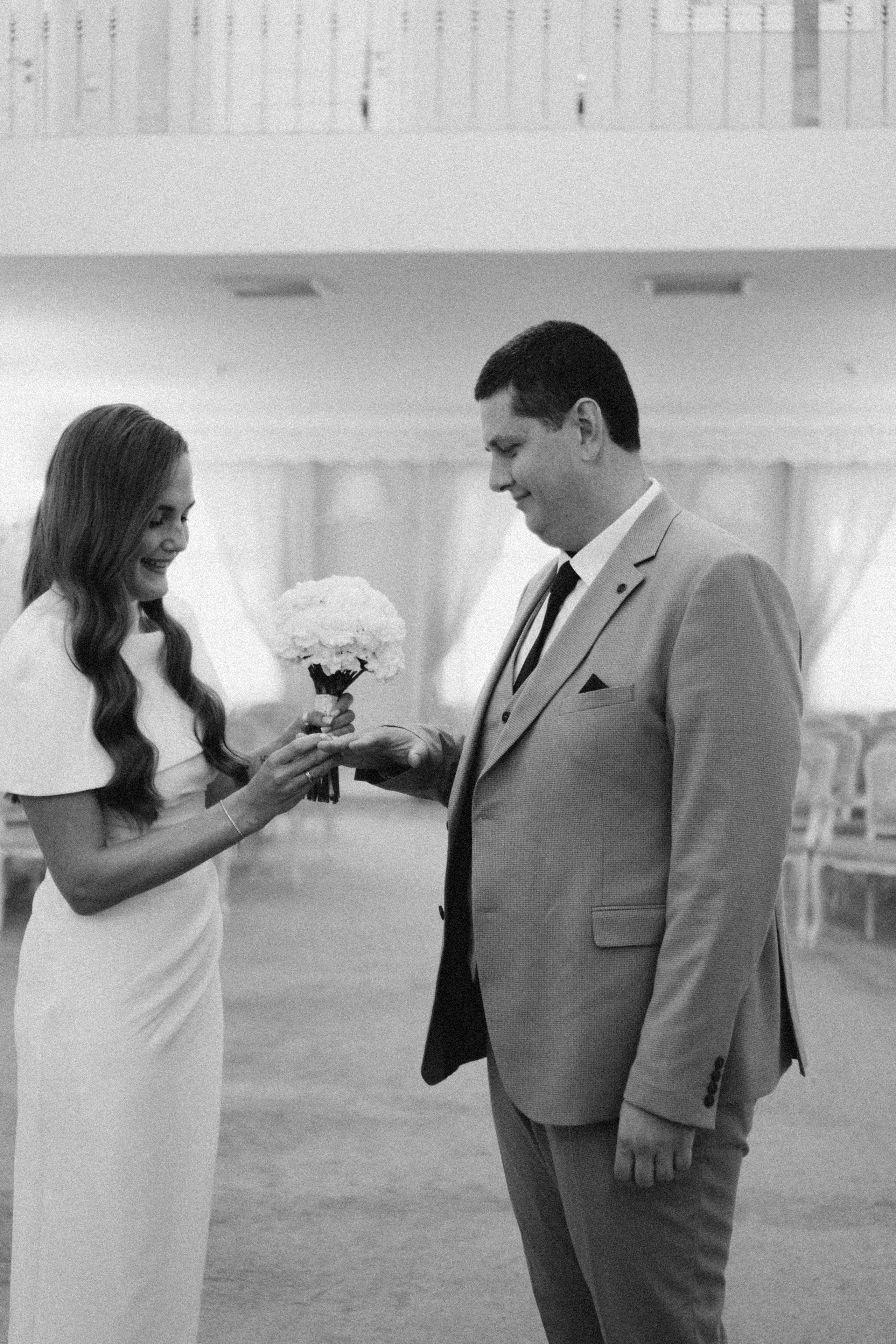 СВАДЕБНАЯ В ПУШКИНЕ. Профессиональный фотограф, Санкт-Петербург — Виктория Богомолова