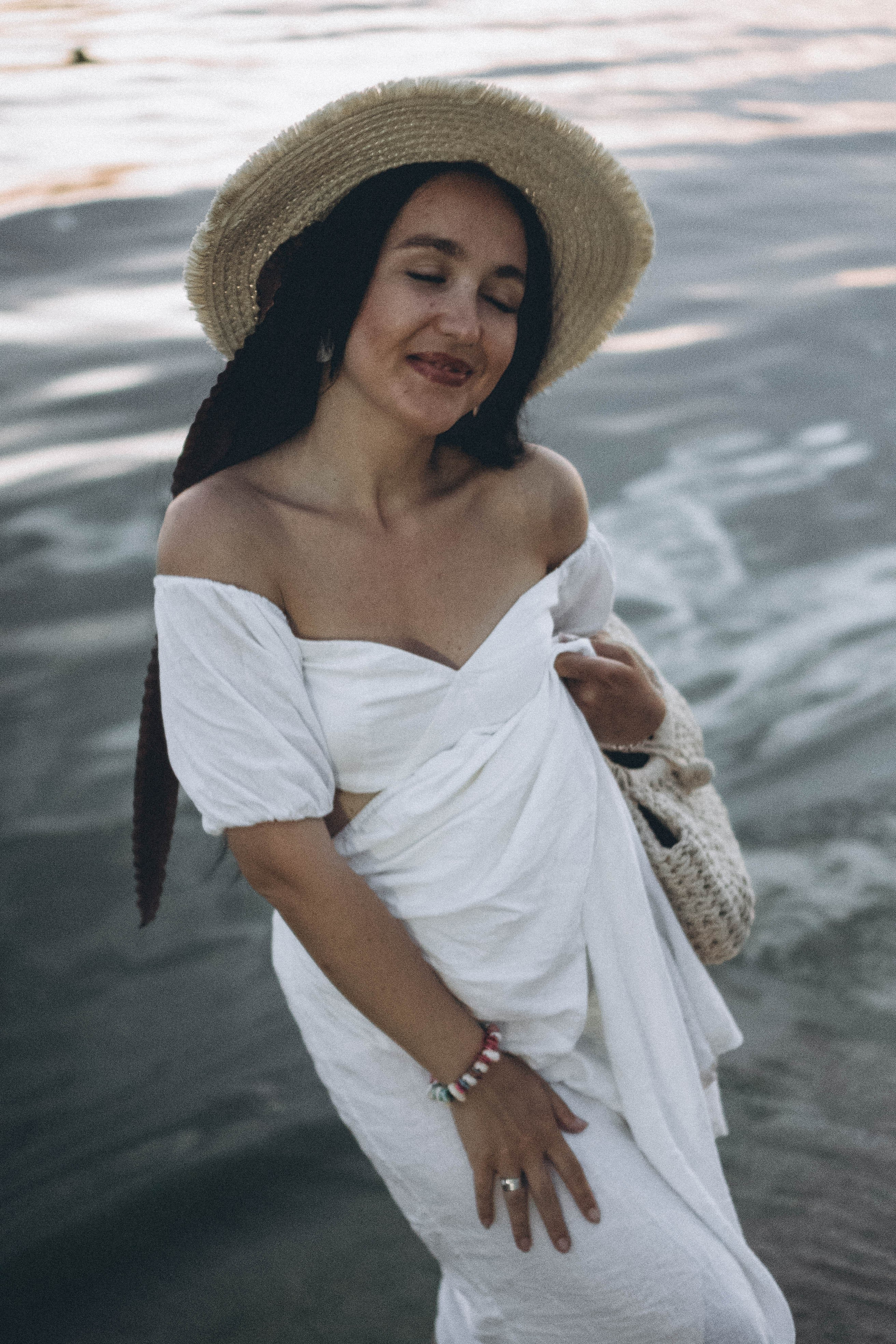 Закат на черном море. Профессиональный фотограф, Санкт-Петербург — Виктория Богомолова