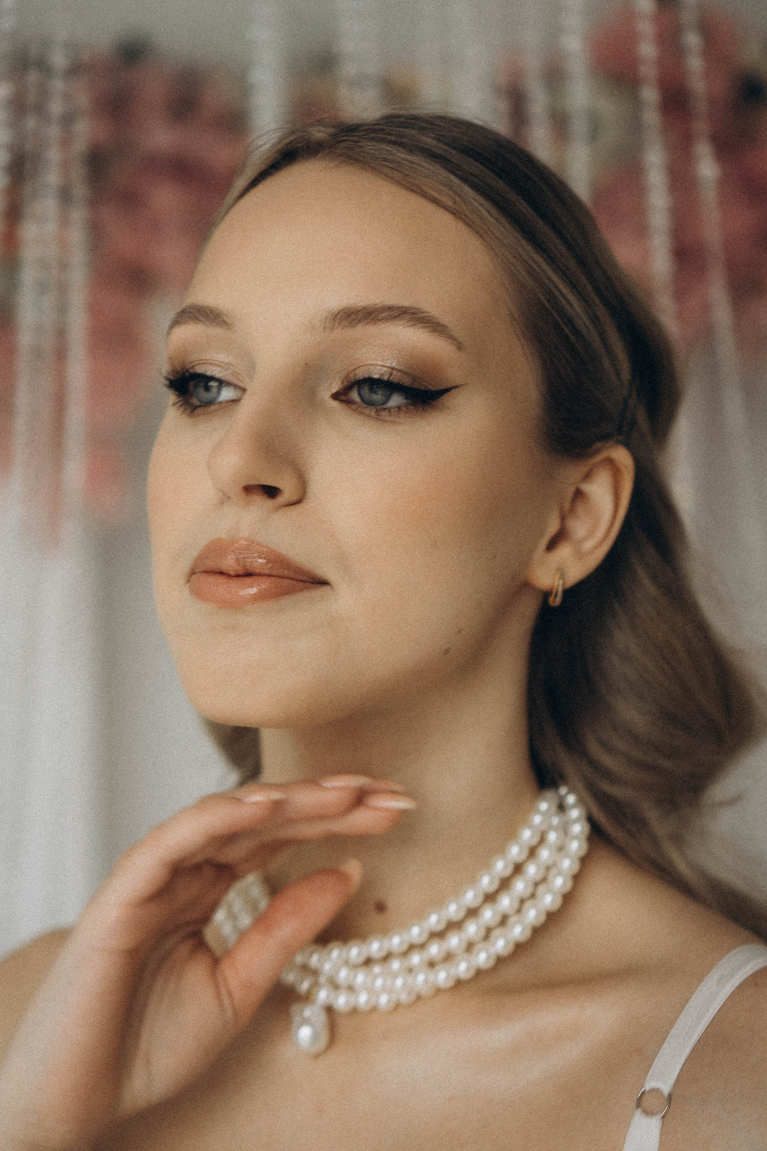 Весенняя. Профессиональный фотограф, Санкт-Петербург — Виктория Богомолова