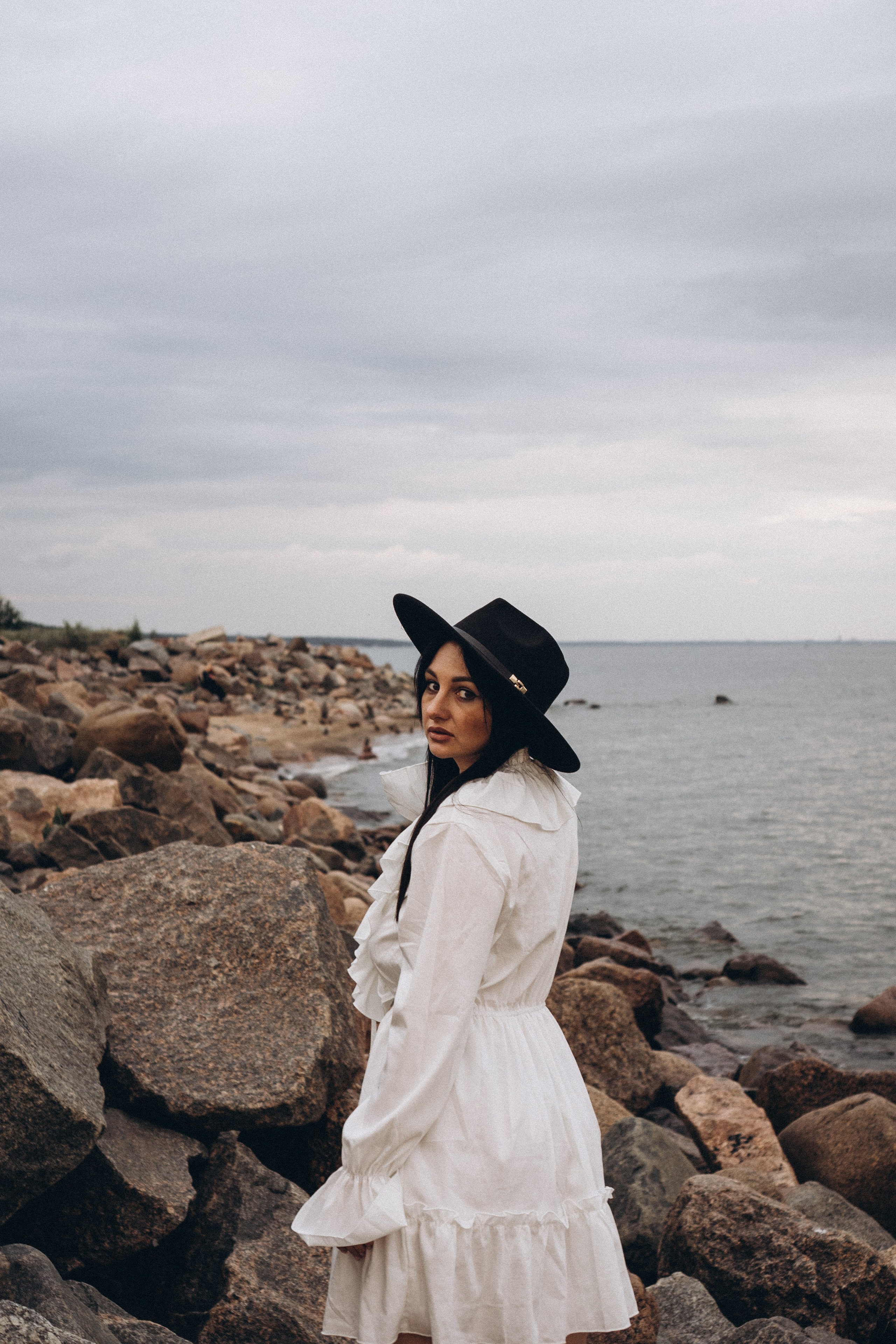 Семейная история на берегу залива. Профессиональный фотограф, Санкт-Петербург — Виктория Богомолова