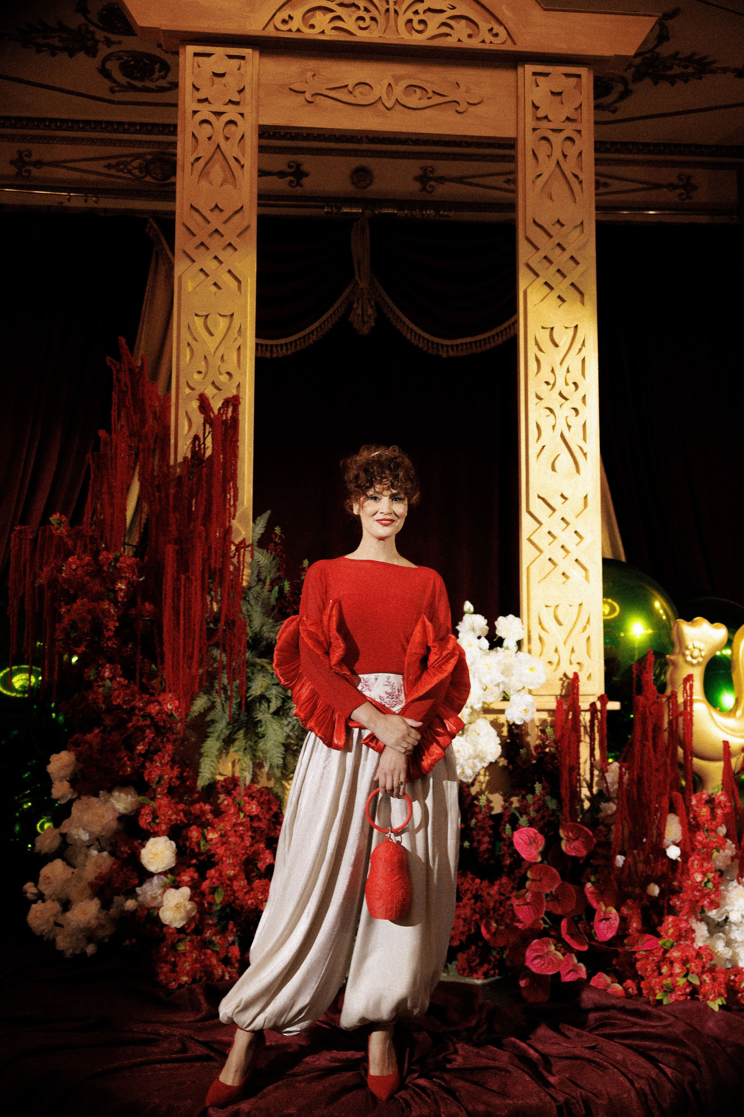 AIR IN PARTY AWARDS 2025. Свадебный и event-фотограф Иван Волнухин