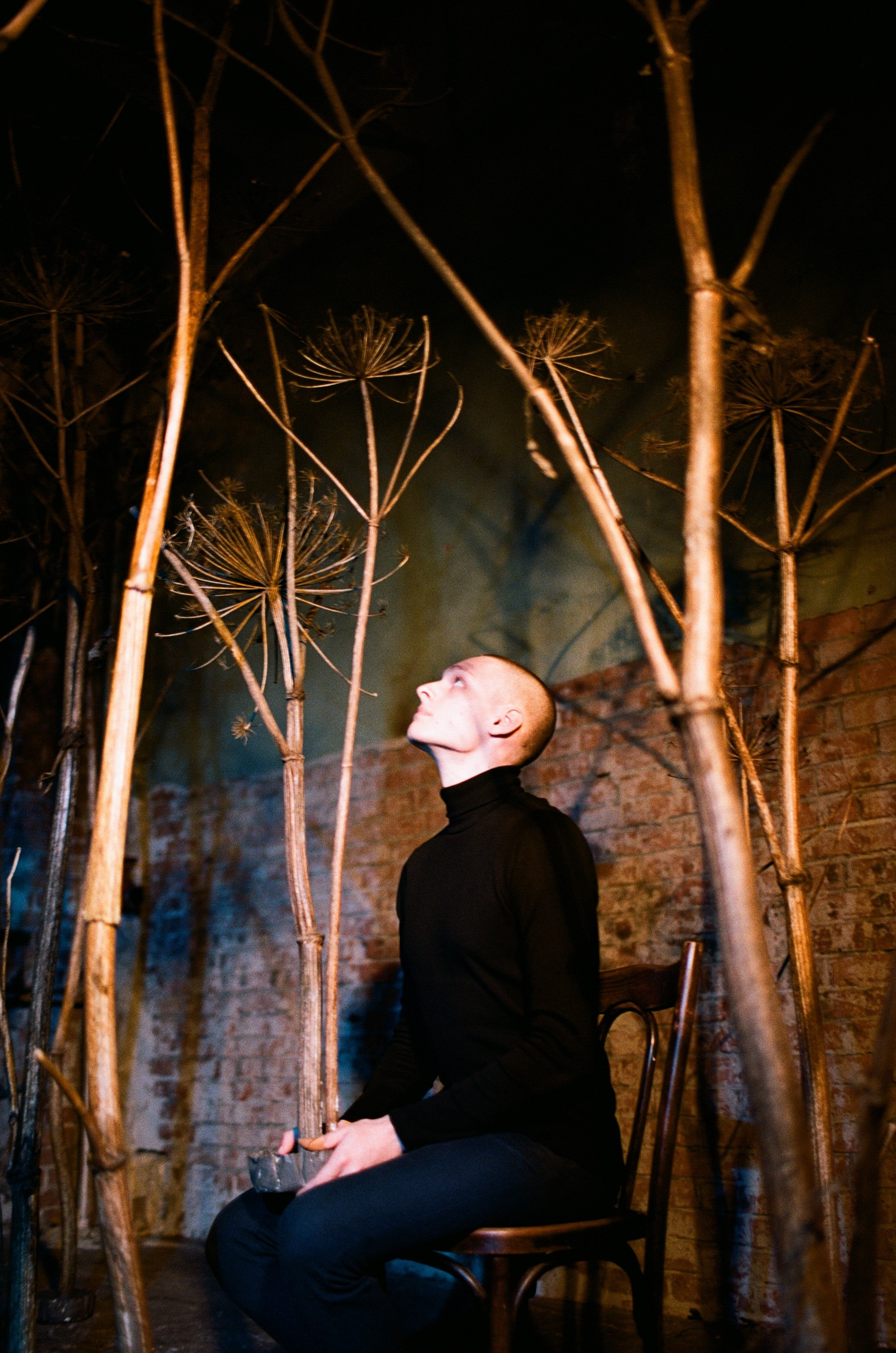 Люба. Любовь. Илья. Polinanazar//Полина Назарова, фотохудожник