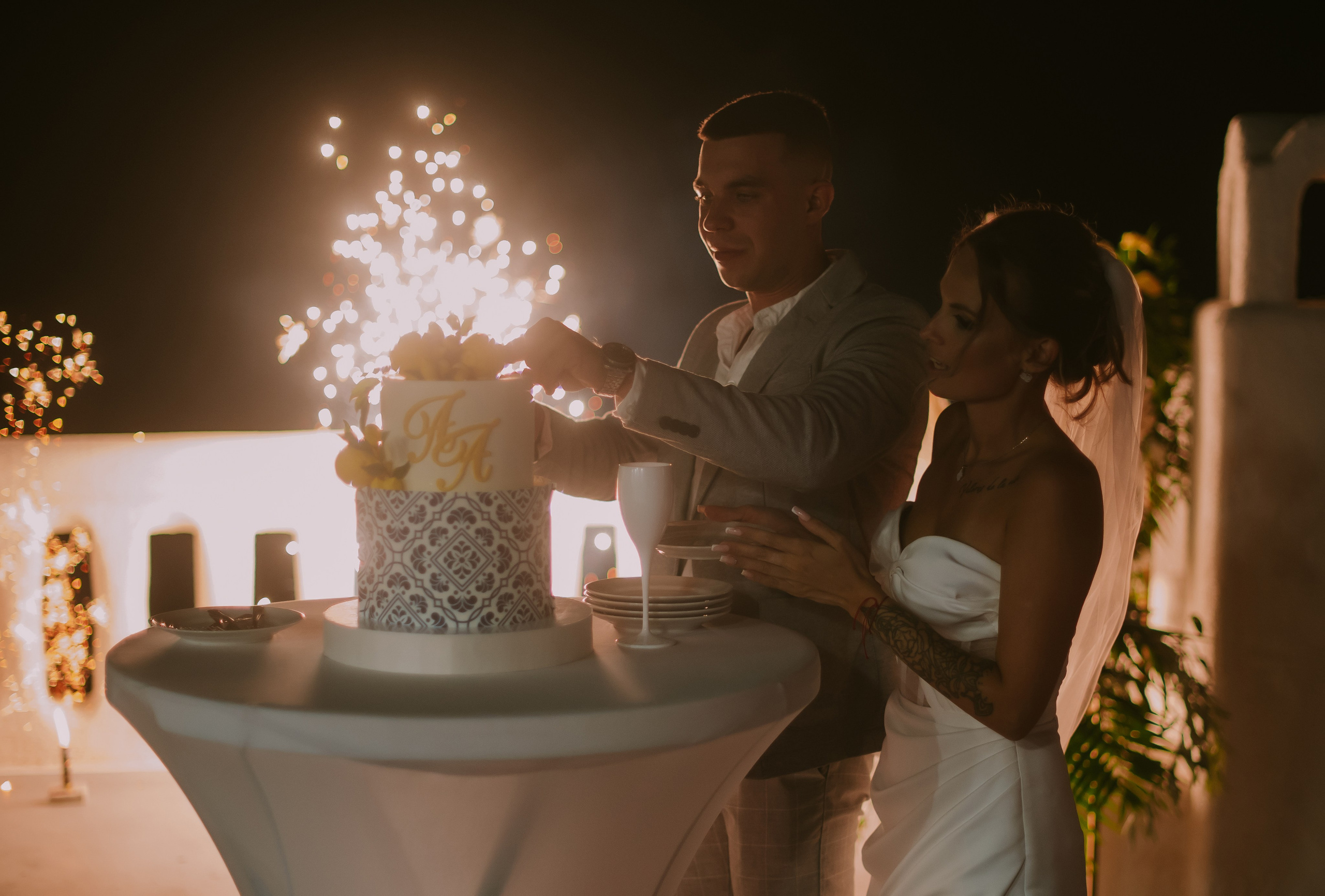 Алексей и Анастасия (Севастополь). Свадебный, женский, семейный фотограф в Севастополе Юлия Мошенко