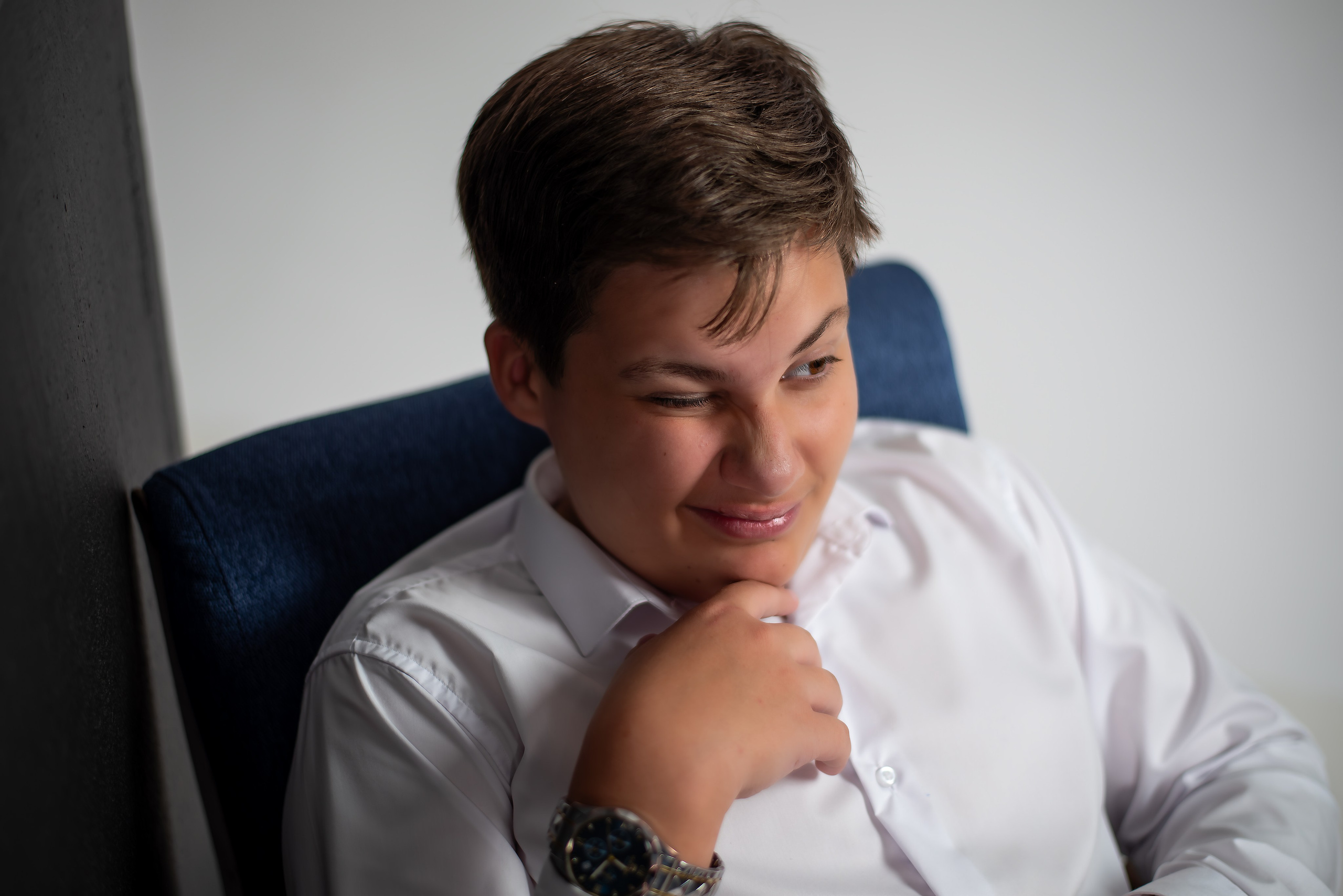 Фотосессия Максима. Главная