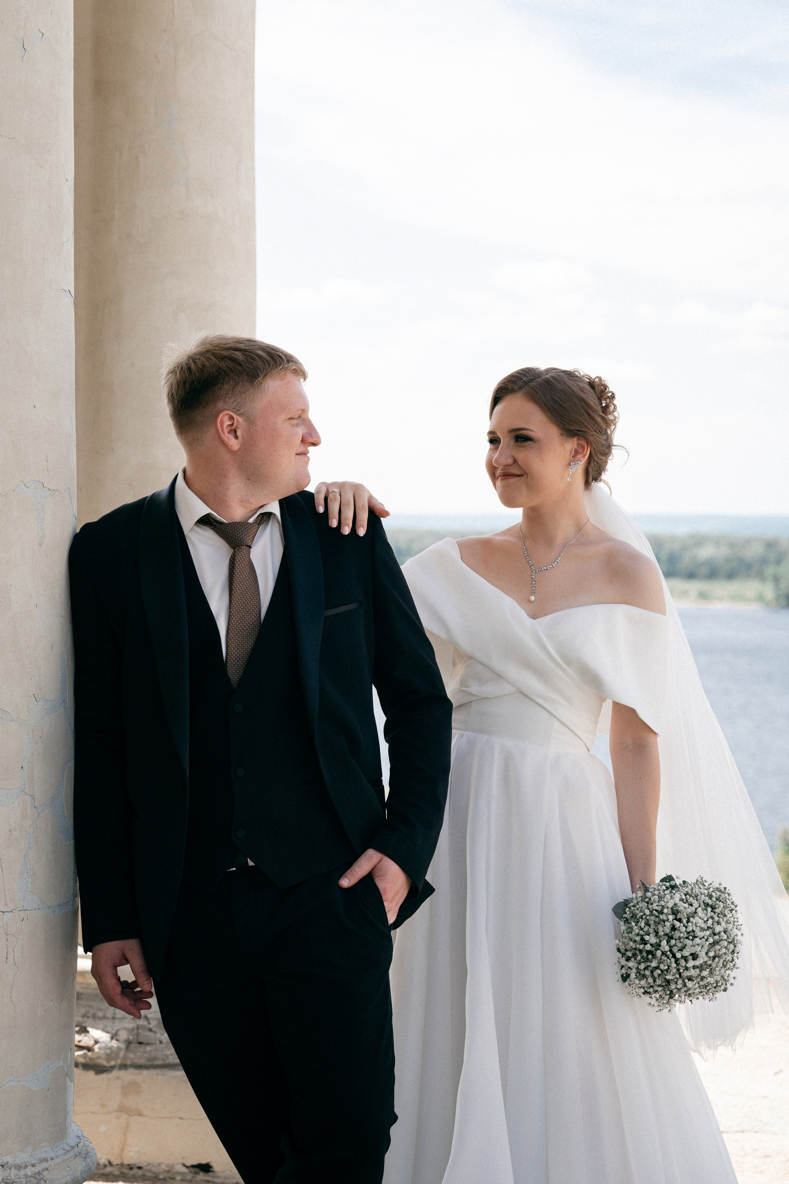 Вадим и Екатерина. Антон Исаев — Фотограф-видеограф в Самаре