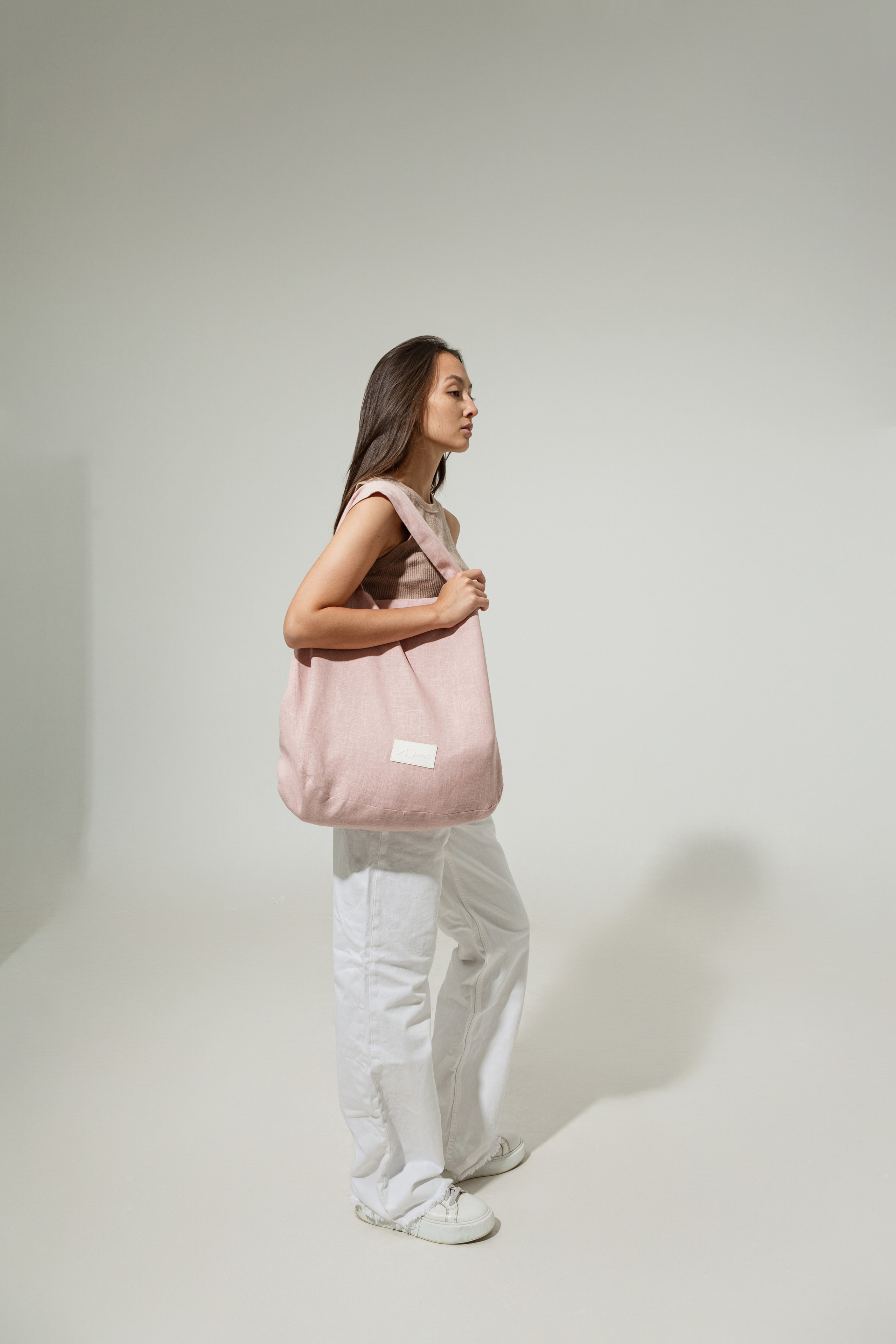 Шопперы. Фотограф Евгений Политов