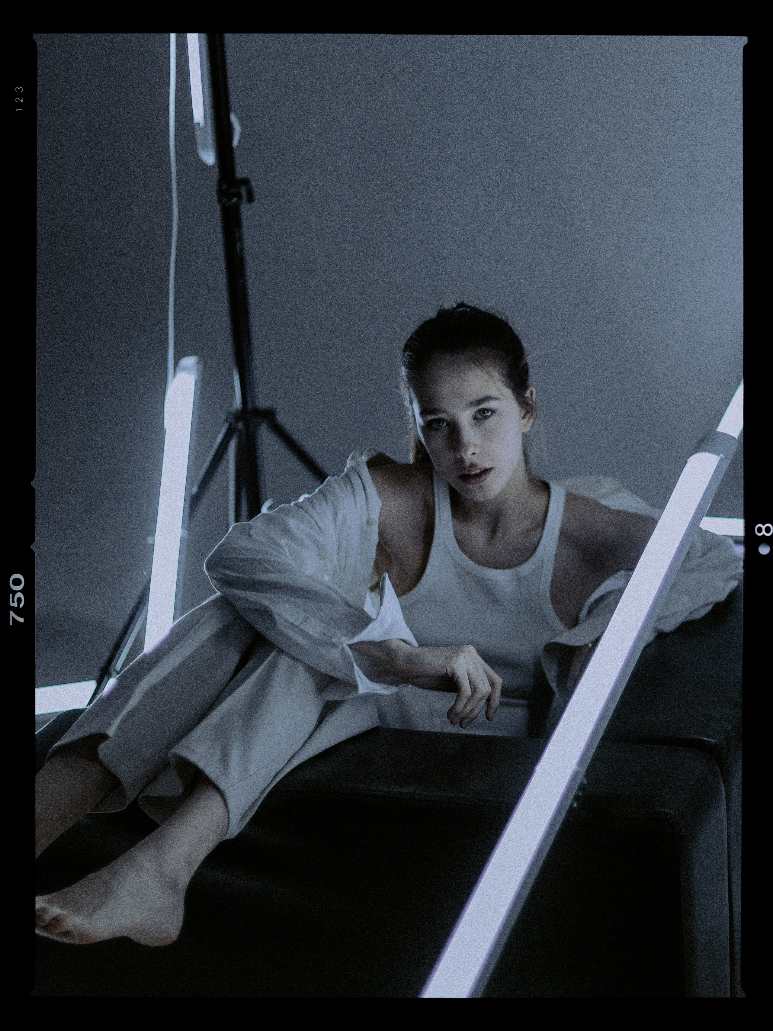 Yulia. Фотограф Евгений Политов