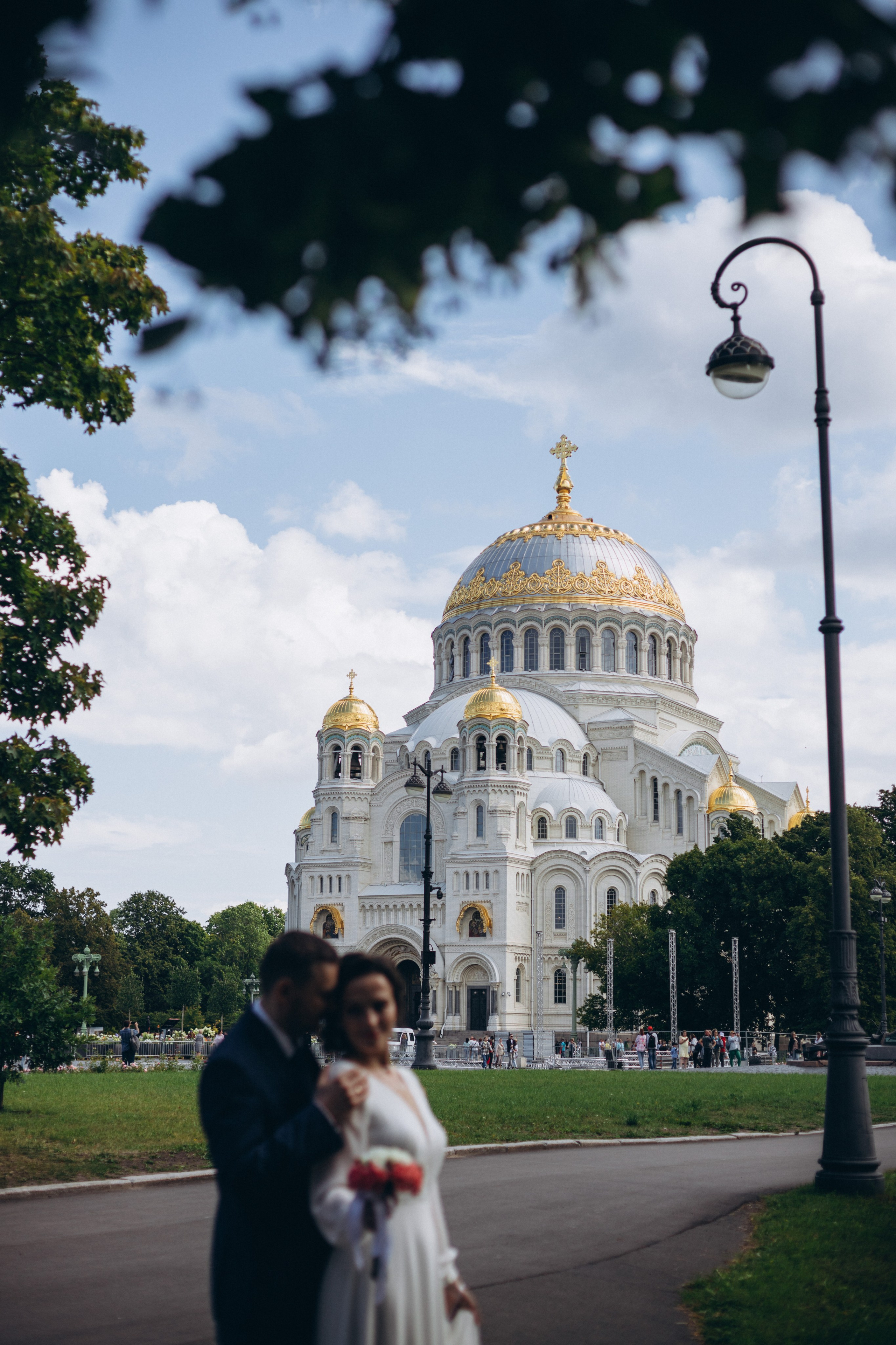 Фотографии 2023 года. Свадебный и семейный фотограф в Санкт-Петербурге Яцына Юрий. Видеоопер