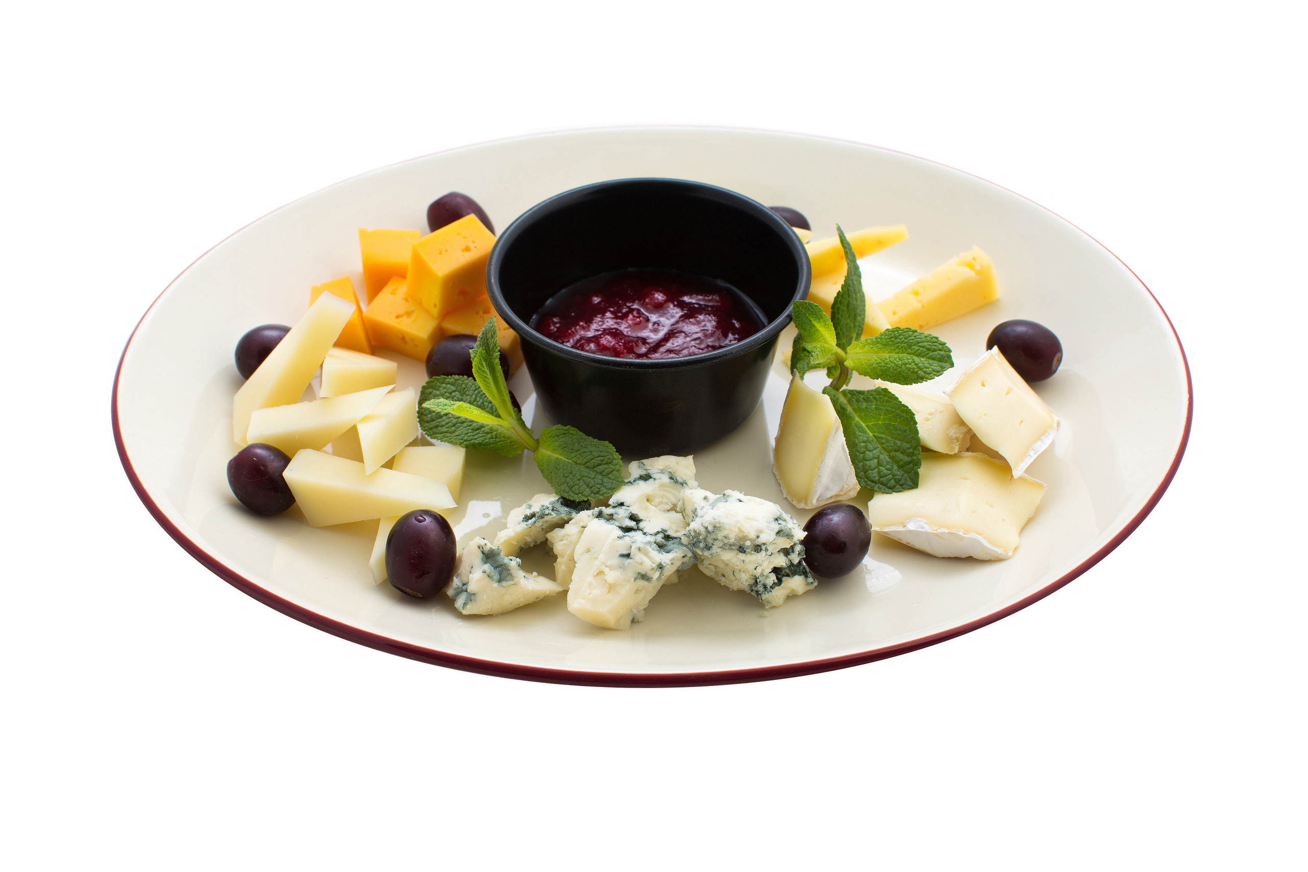 сырная тарелка