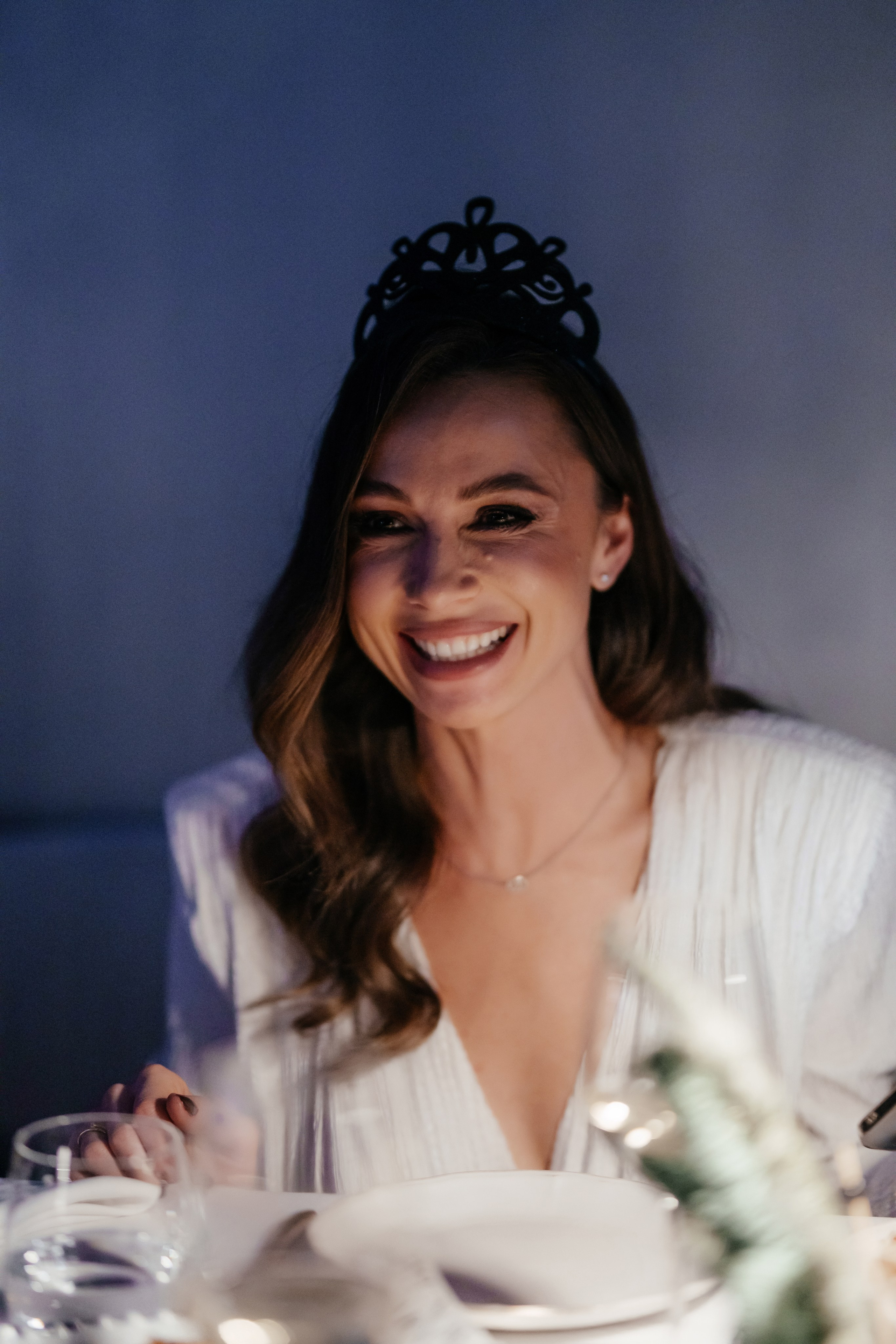 5 января (пятница). BENUAR Restaurant