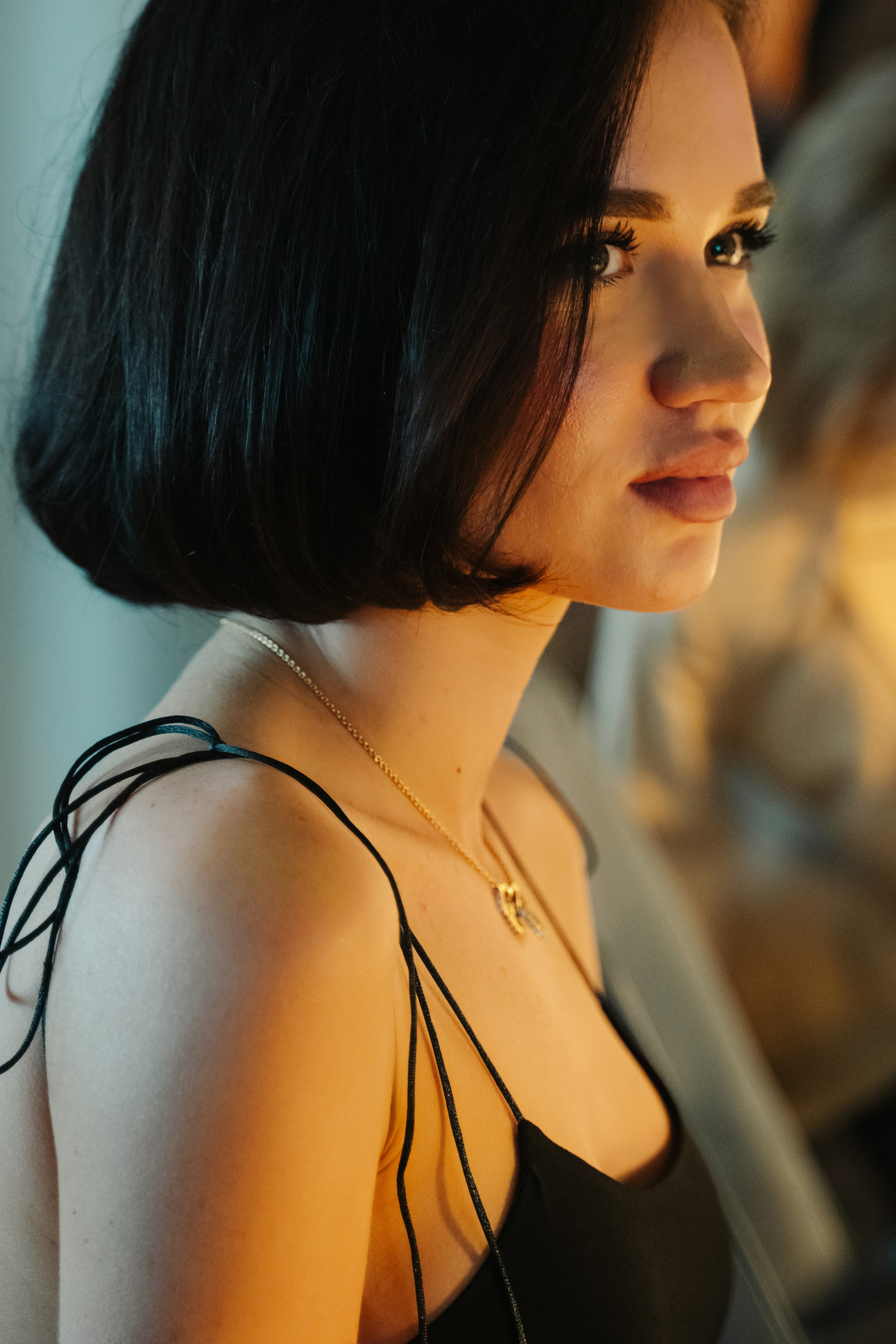 Лекция Ярослава Михеева. BENUAR Restaurant