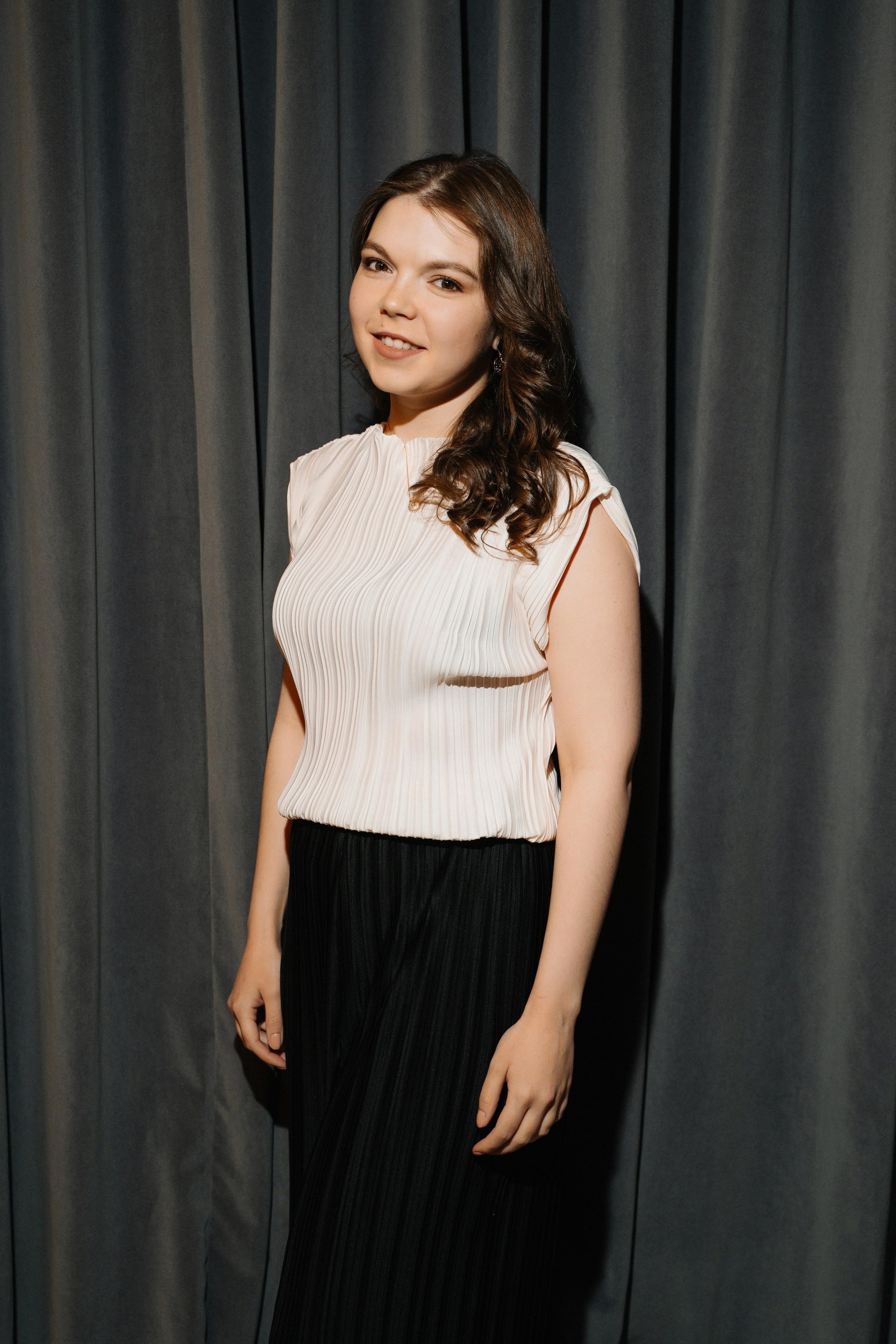 11 мая (суббота). BENUAR Restaurant