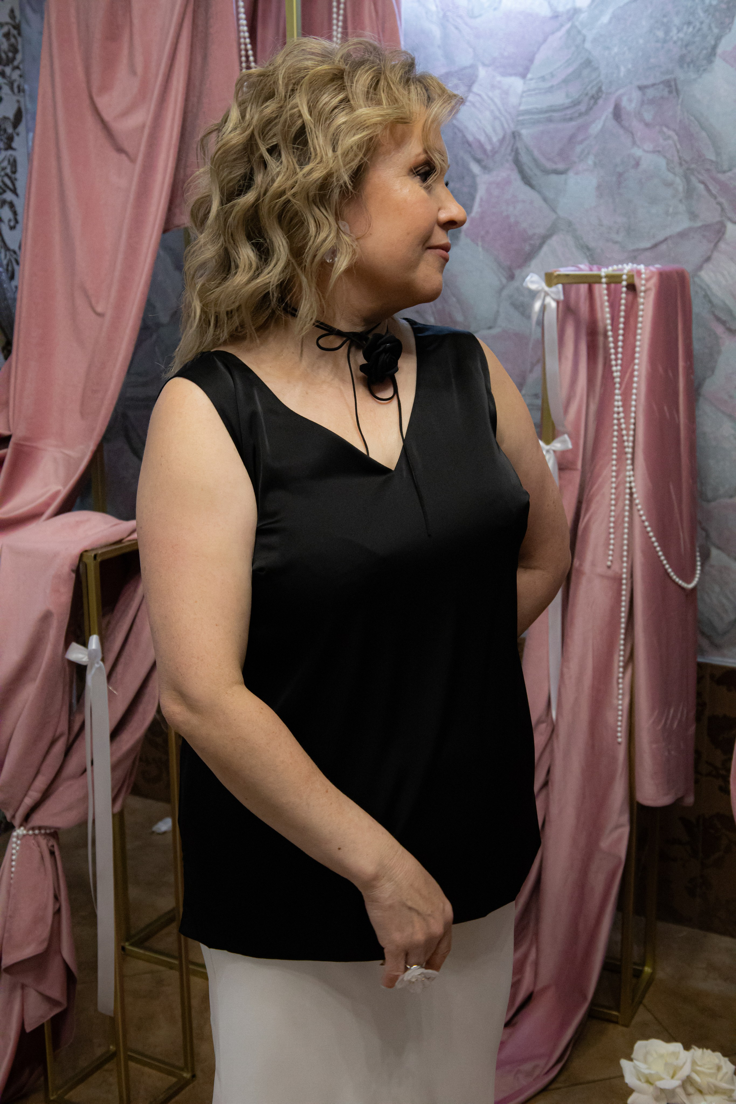 OKSANA BIRTHDAY. Photokarish