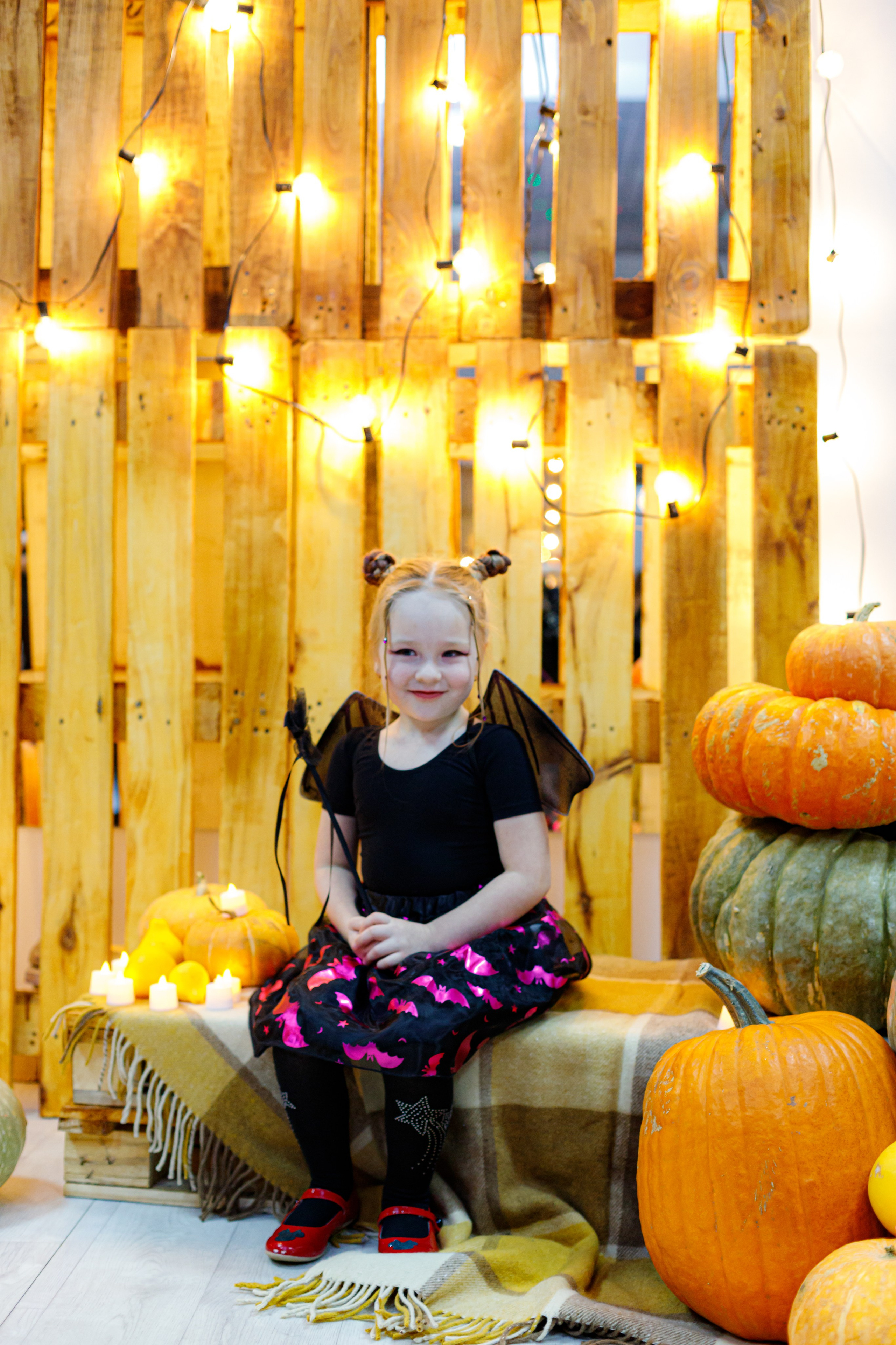 HALLOWEEN. Photokarish