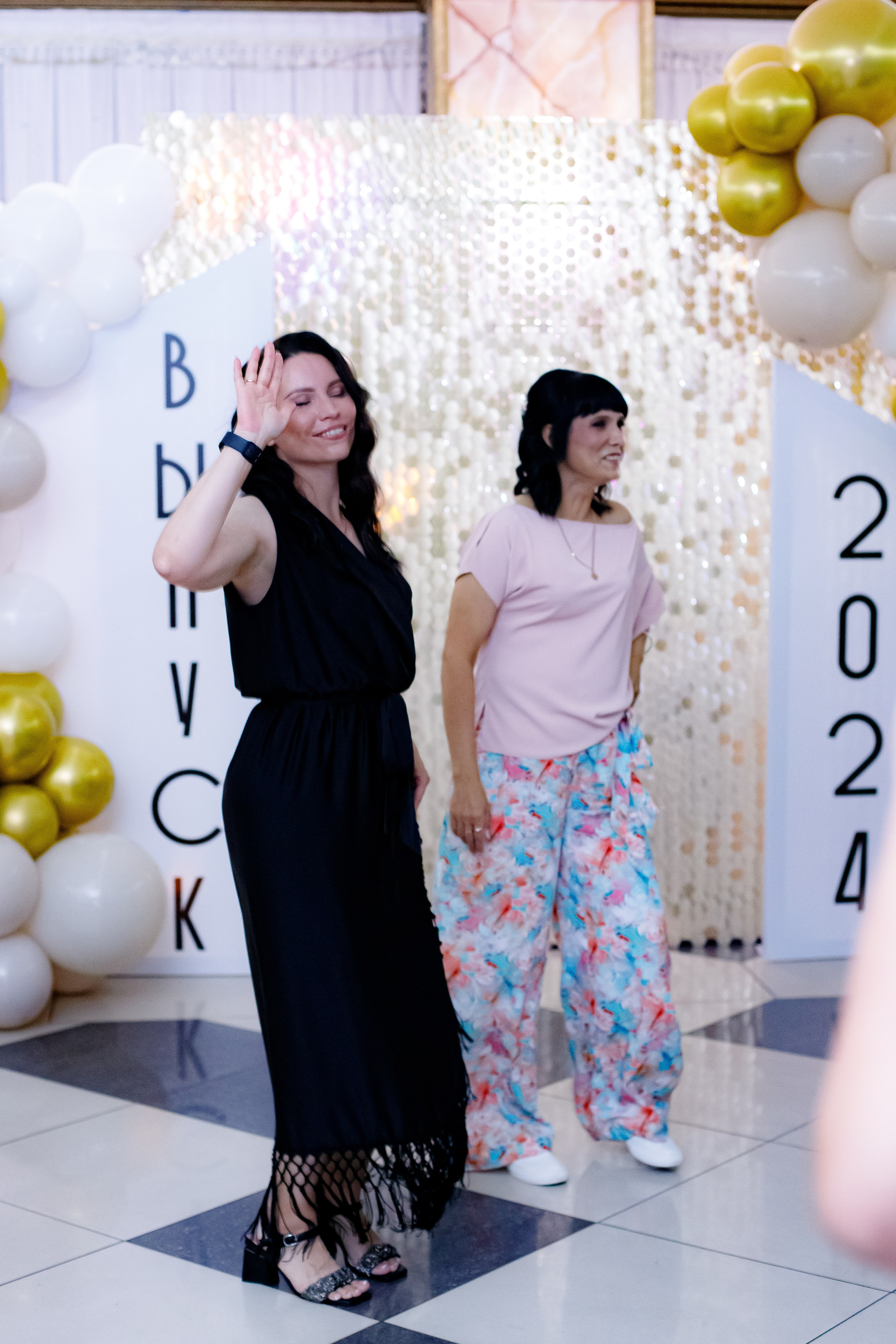 ВЫПУСКНОЙ. Photokarish