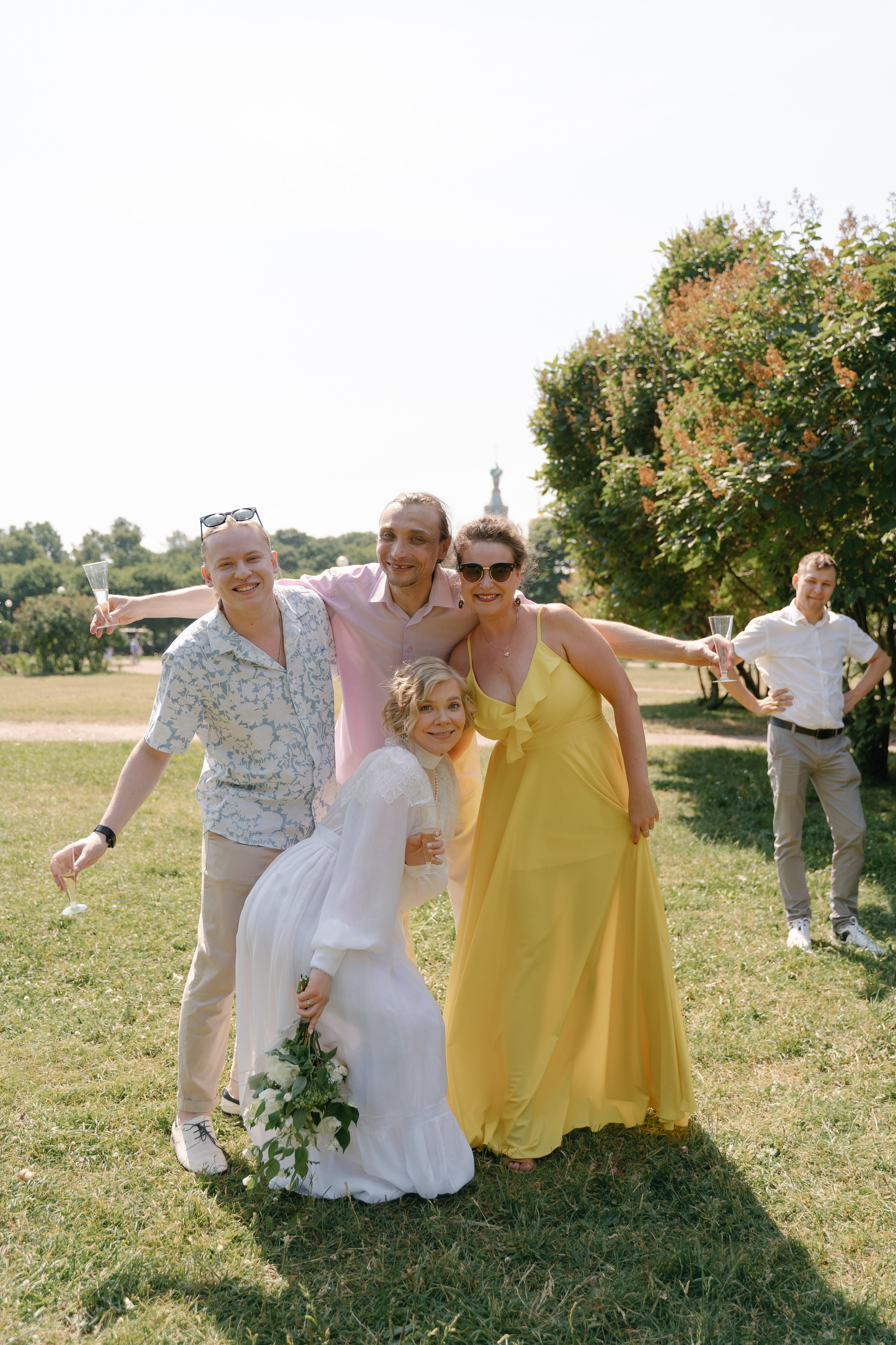 01.07.2023. Свадебный фотограф — Наталья Фед СПб/Москва