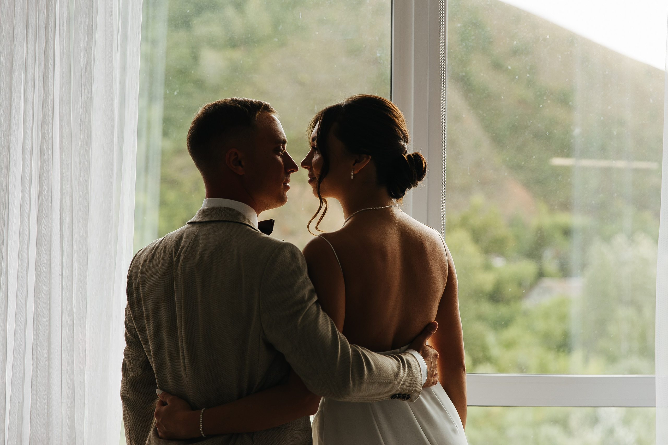 Отель и прогулка. Фотограф в Красноярске Любовь Малеева