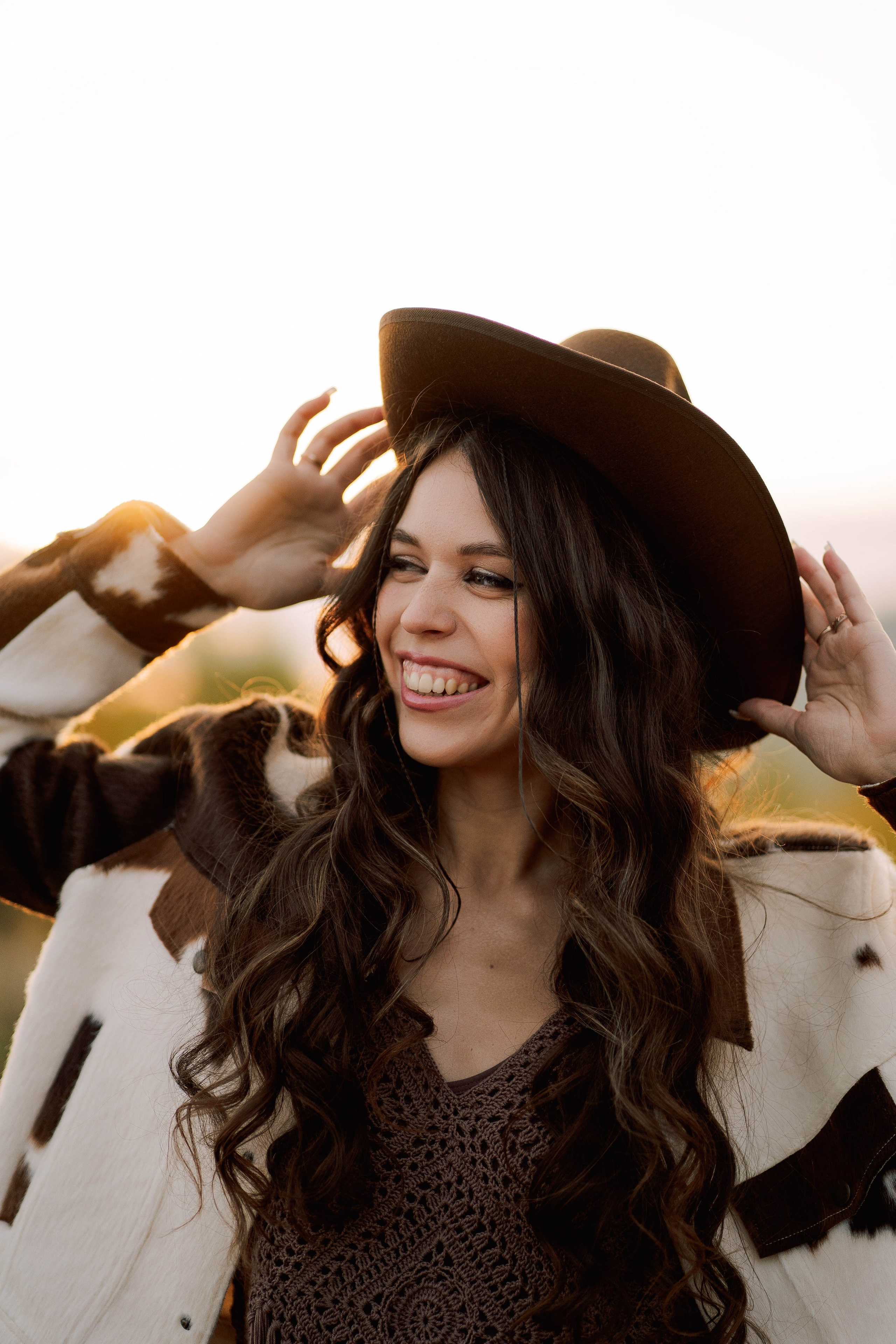 Вероника. Фотограф Губаха Рависа Муллахметова