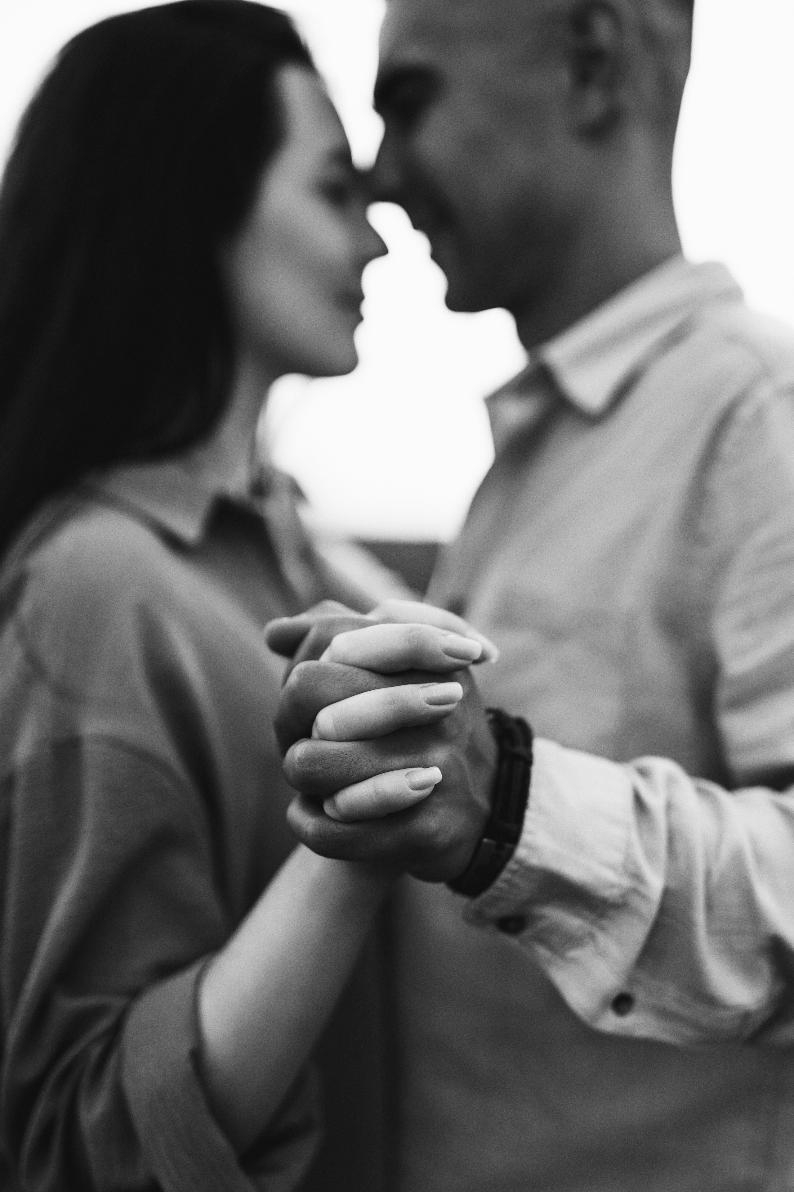 Про любовь. Алёна Хомич. Свадебный и семейный фотограф Коломна, Москва