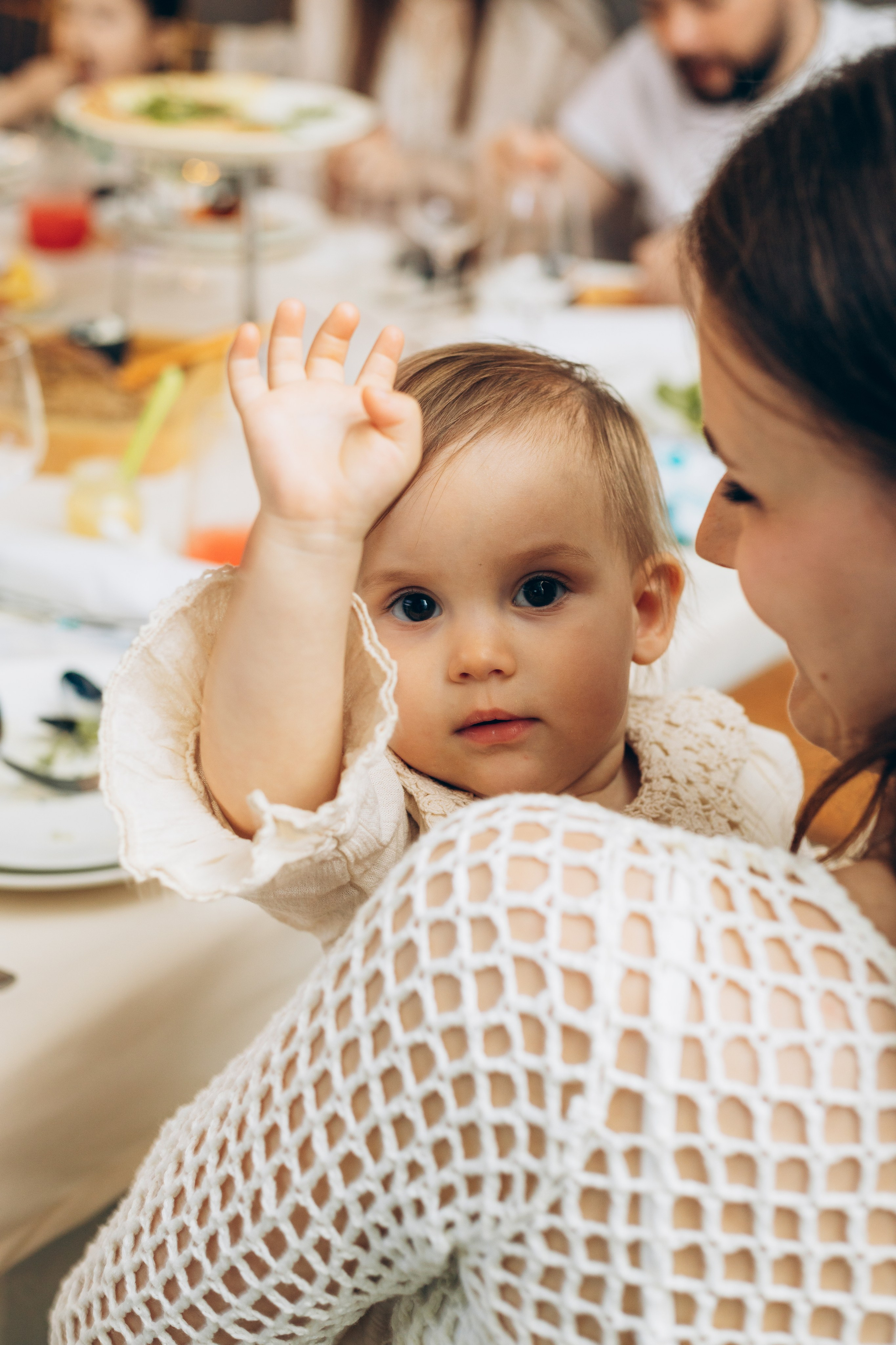 Детский ДР. Семейный фотограф Наталия Демченко, Краснодар