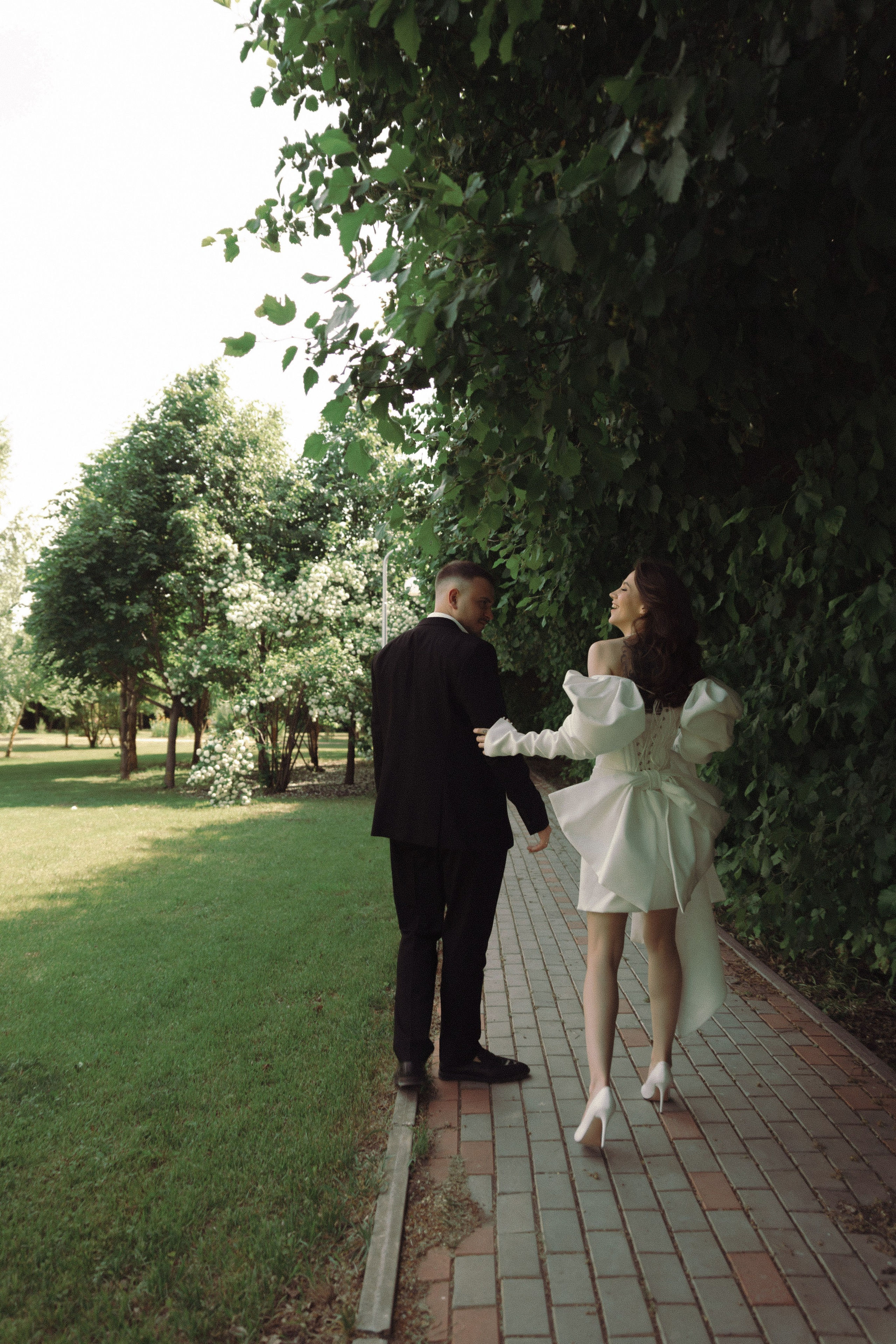 Соня и Дима. Фотограф Ирина Гринько Тольятти Самара Москва