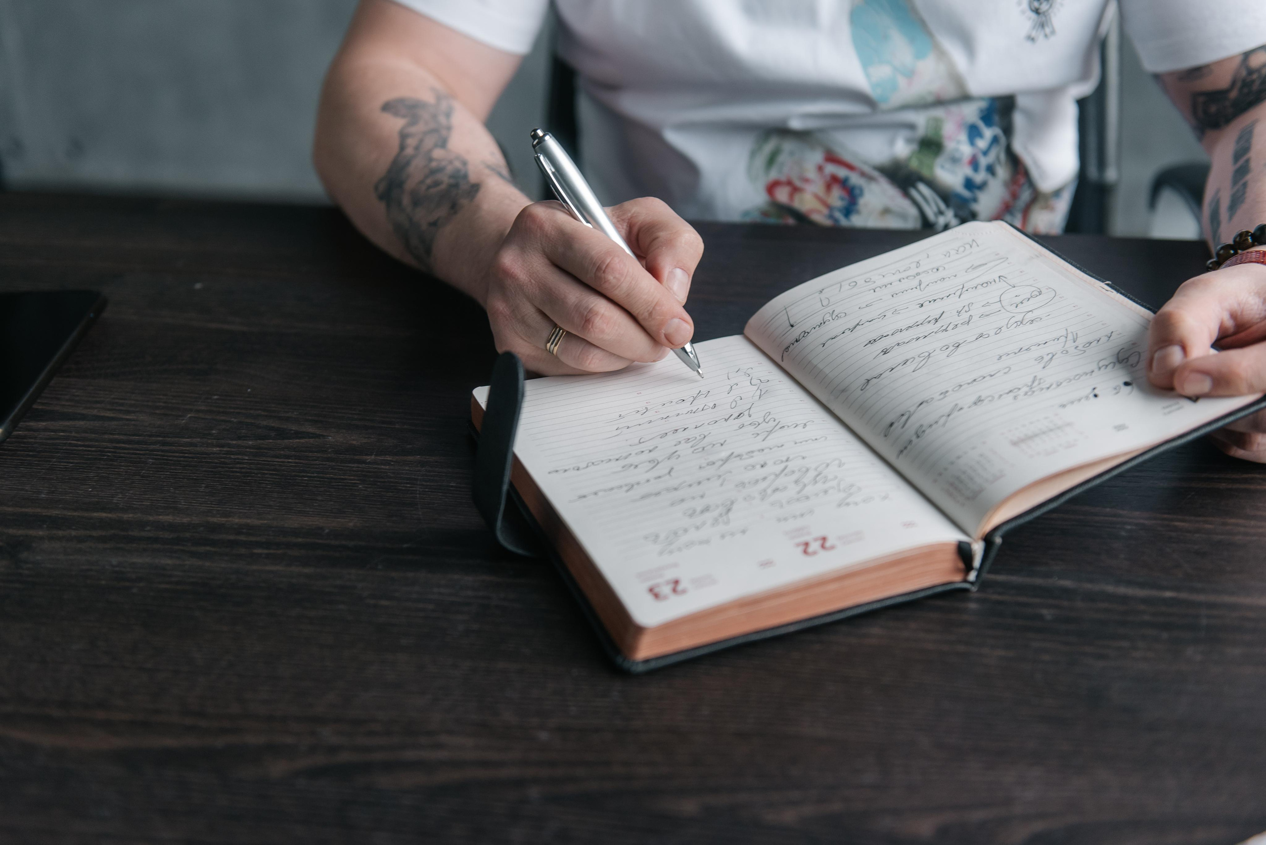 Алексей Крутилин, профайлер. Бренд-фотограф для экспертов и блогеров в Москве Влада Горбовская