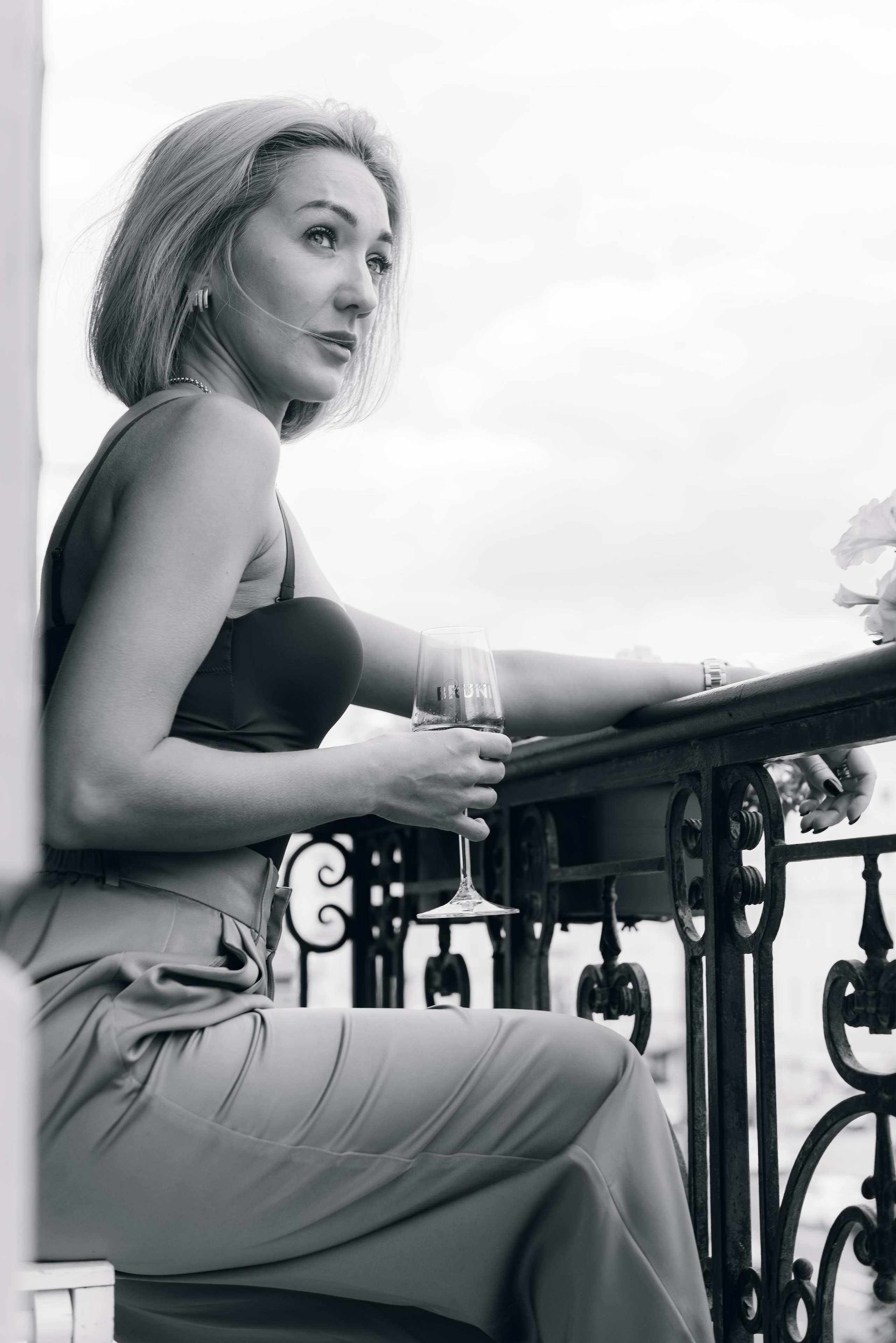 Яна, отель Хартвел. Бренд-фотограф для экспертов и блогеров в Москве Влада Горбовская