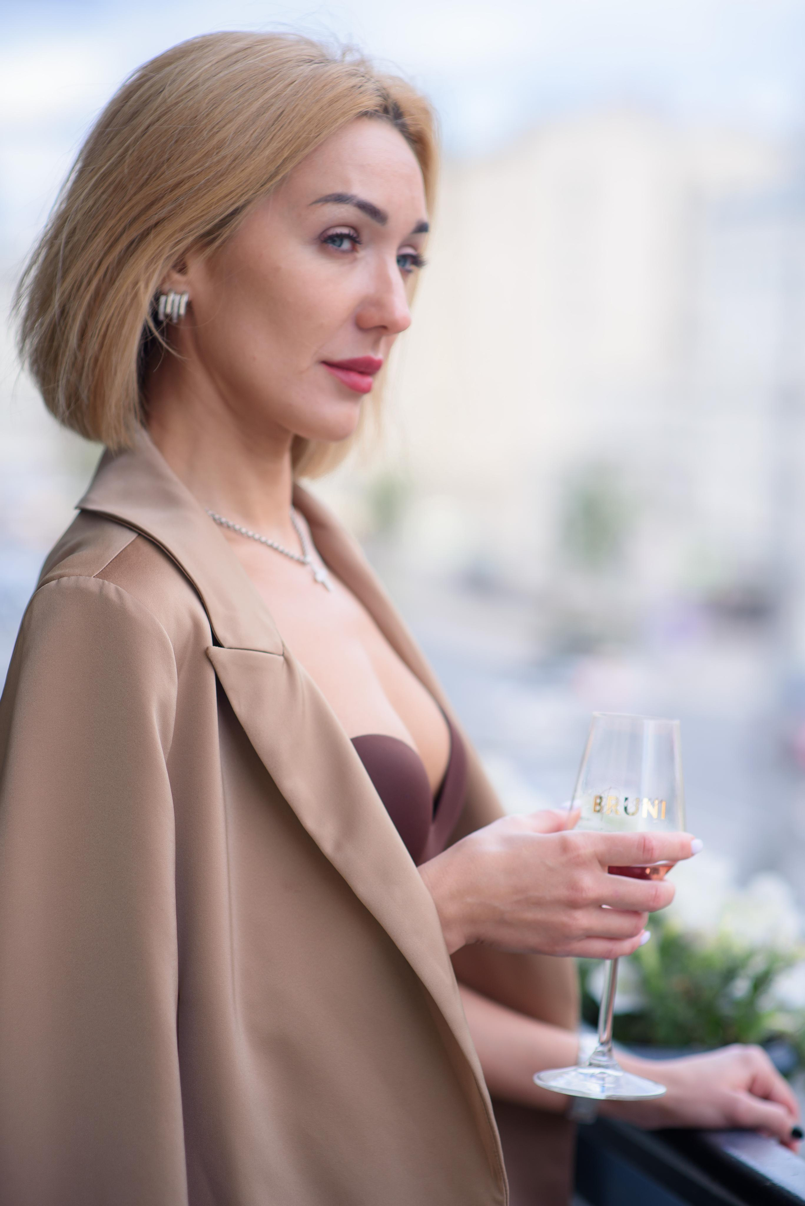 Яна, отель Хартвел. Бренд-фотограф для экспертов и блогеров в Москве Влада Горбовская