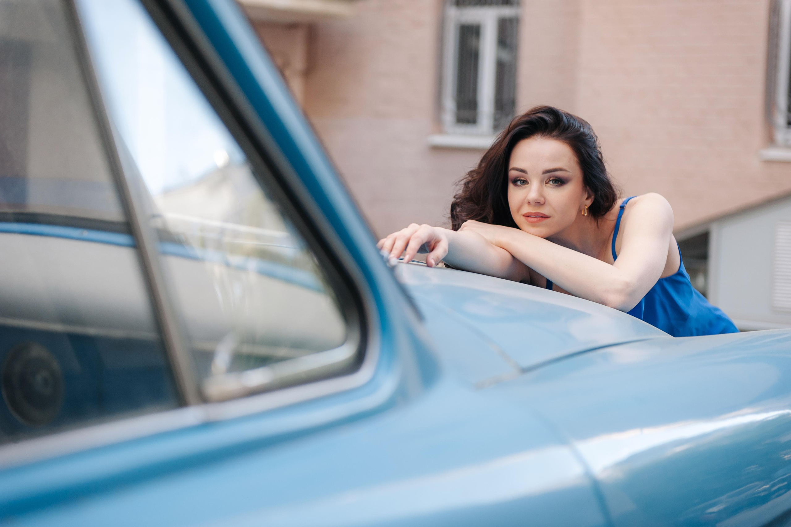 Дарья, фотопрогулка по городу. Бренд-фотограф для экспертов и блогеров в Москве Влада Горбовская