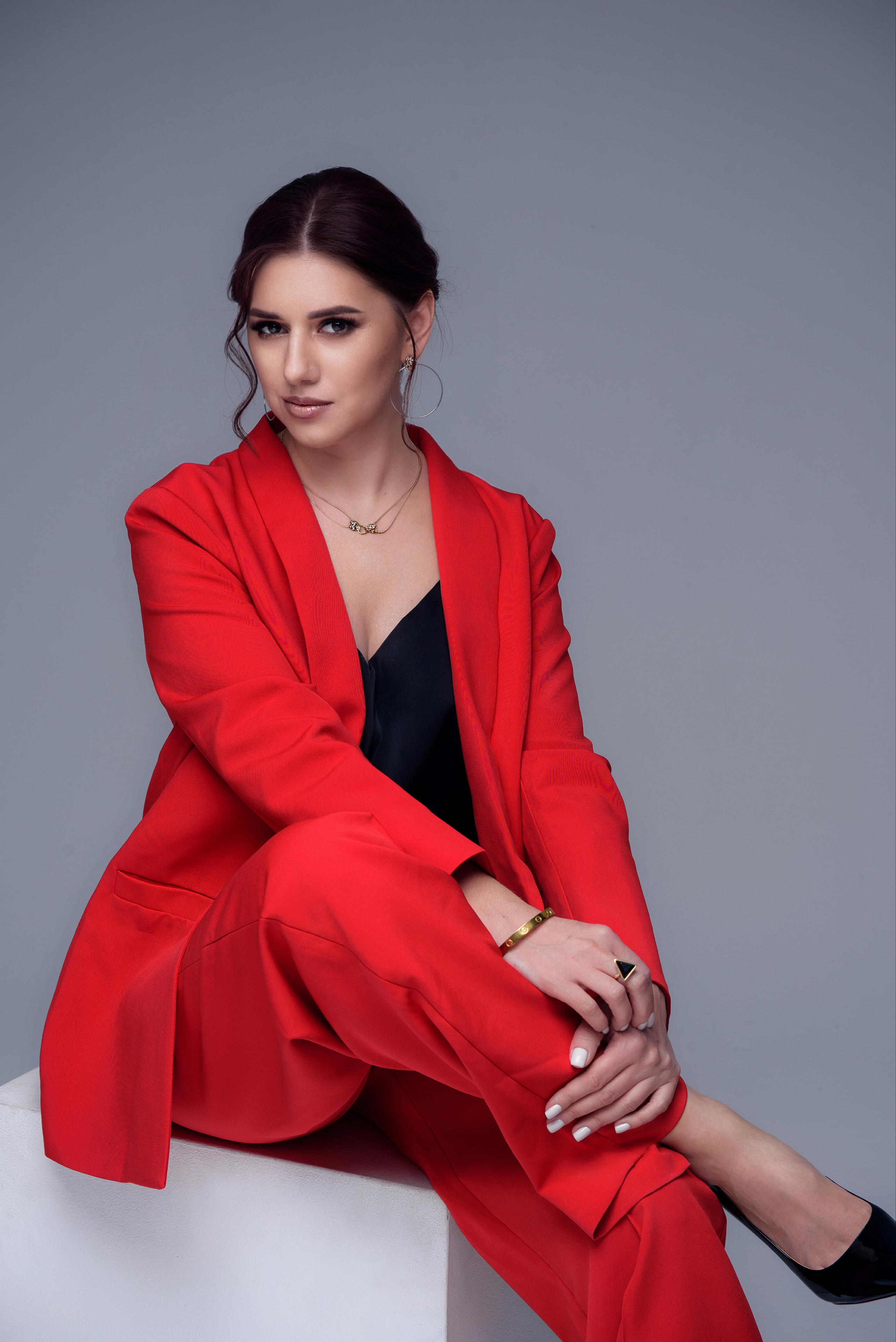 Лилия, маркетолог, продажи. Бренд-фотограф для экспертов и блогеров в Москве Влада Горбовская