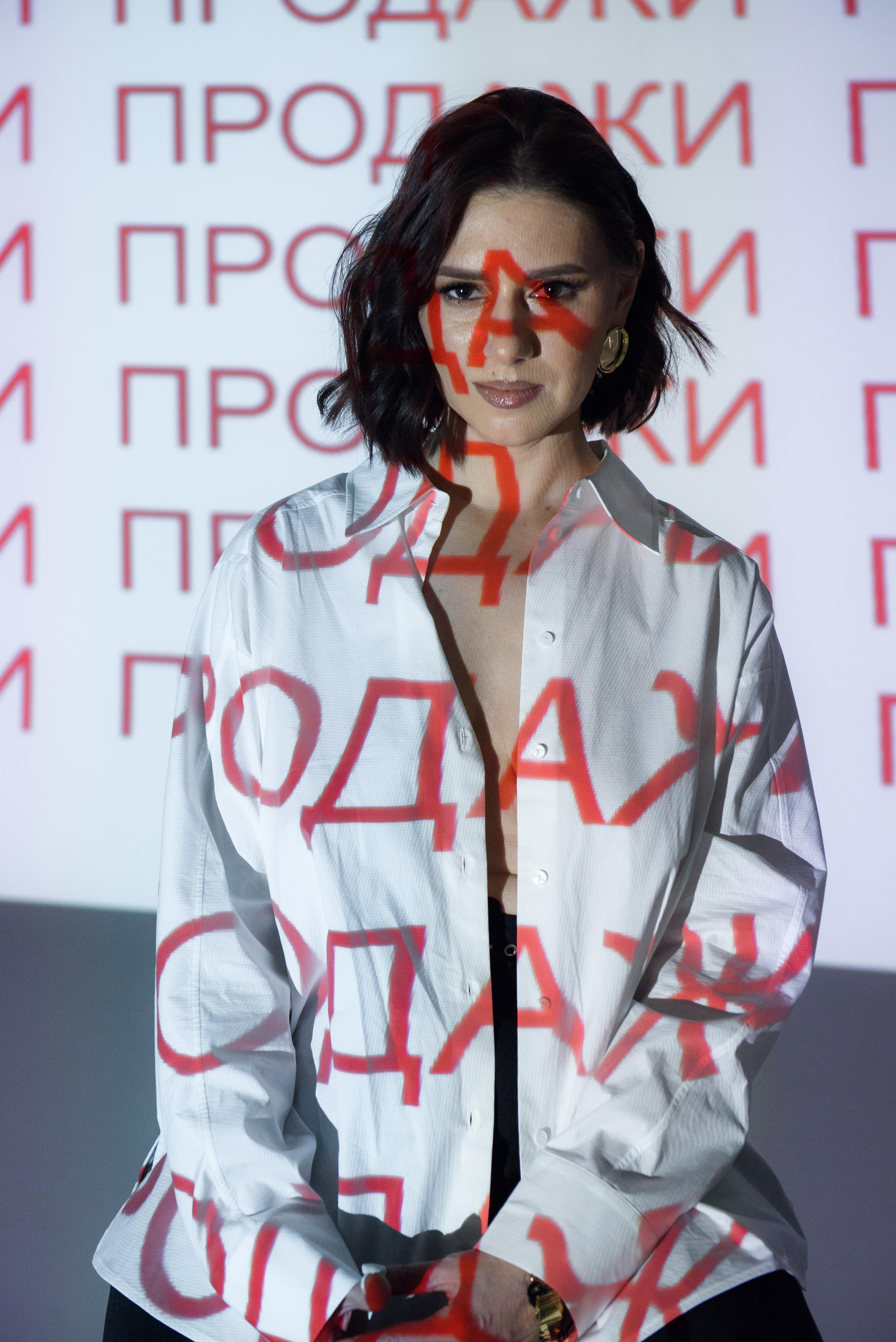 Лилия, маркетолог, продажи. Бренд-фотограф для экспертов и блогеров в Москве Влада Горбовская