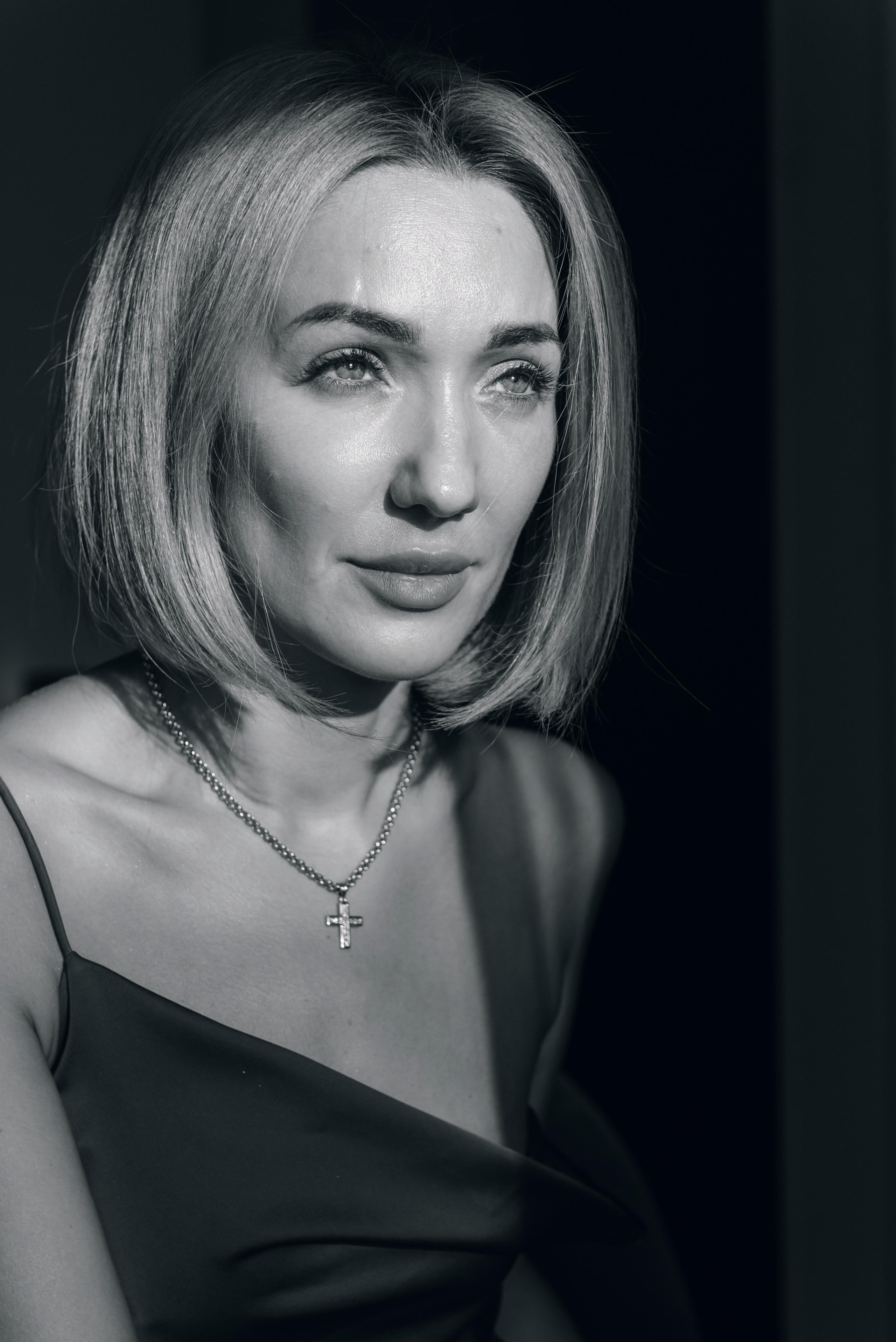 Яна, отель Хартвел. Бренд-фотограф для экспертов и блогеров в Москве Влада Горбовская