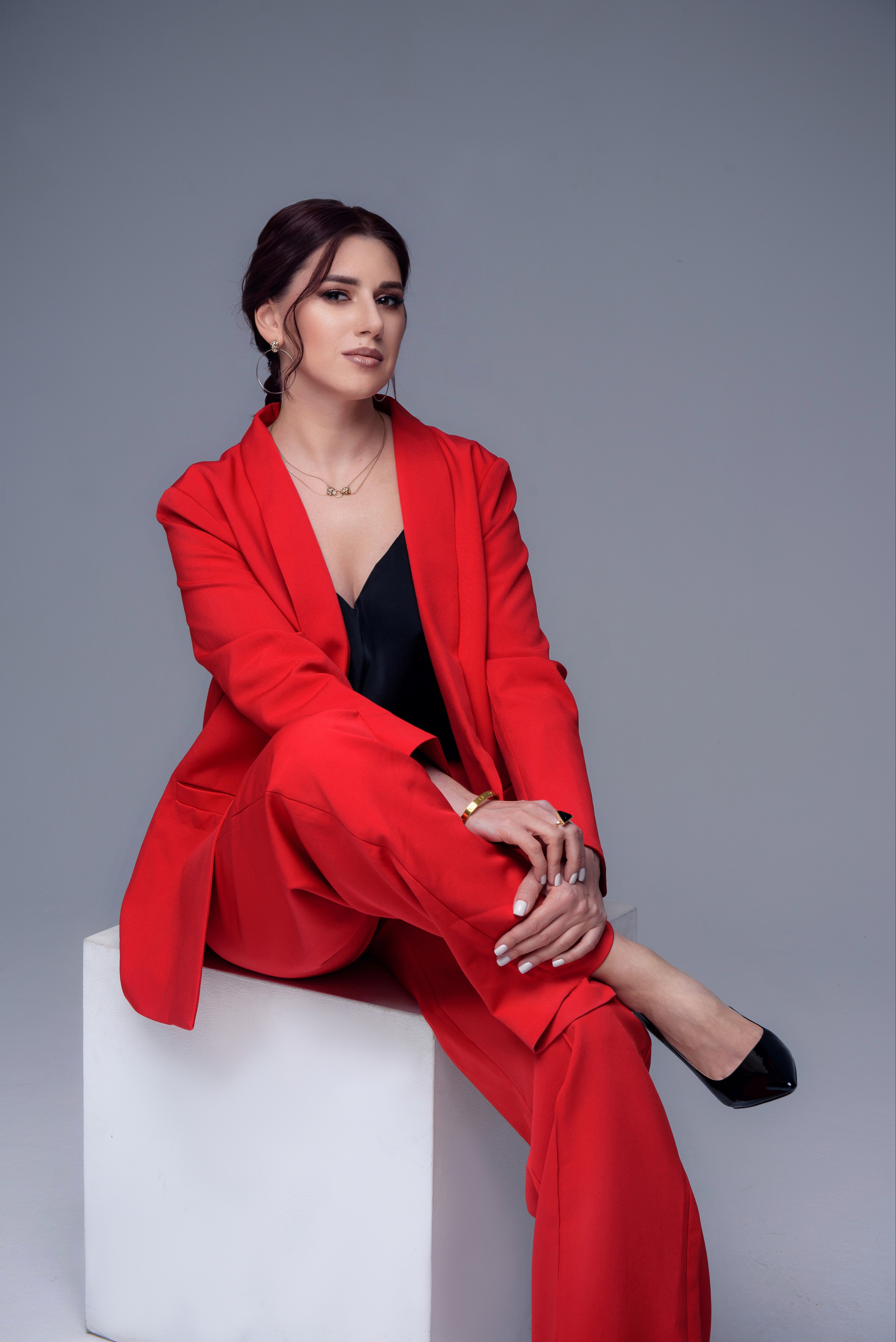 Лилия, маркетолог, продажи. Бренд-фотограф для экспертов и блогеров в Москве Влада Горбовская