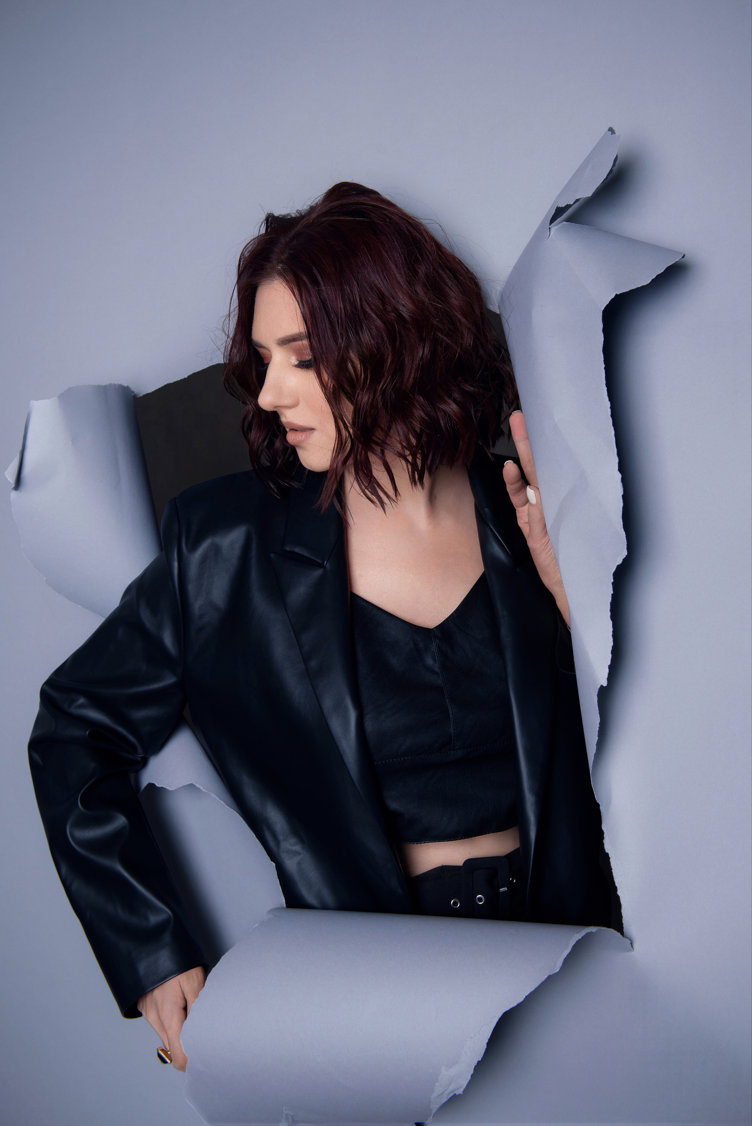 Лилия, маркетолог, продажи. Бренд-фотограф для экспертов и блогеров в Москве Влада Горбовская